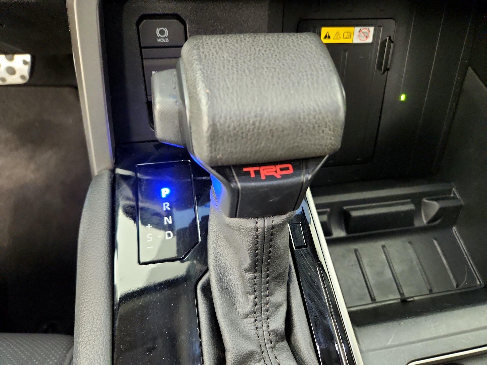 2023 Toyota Tundra Limited - Photo 18