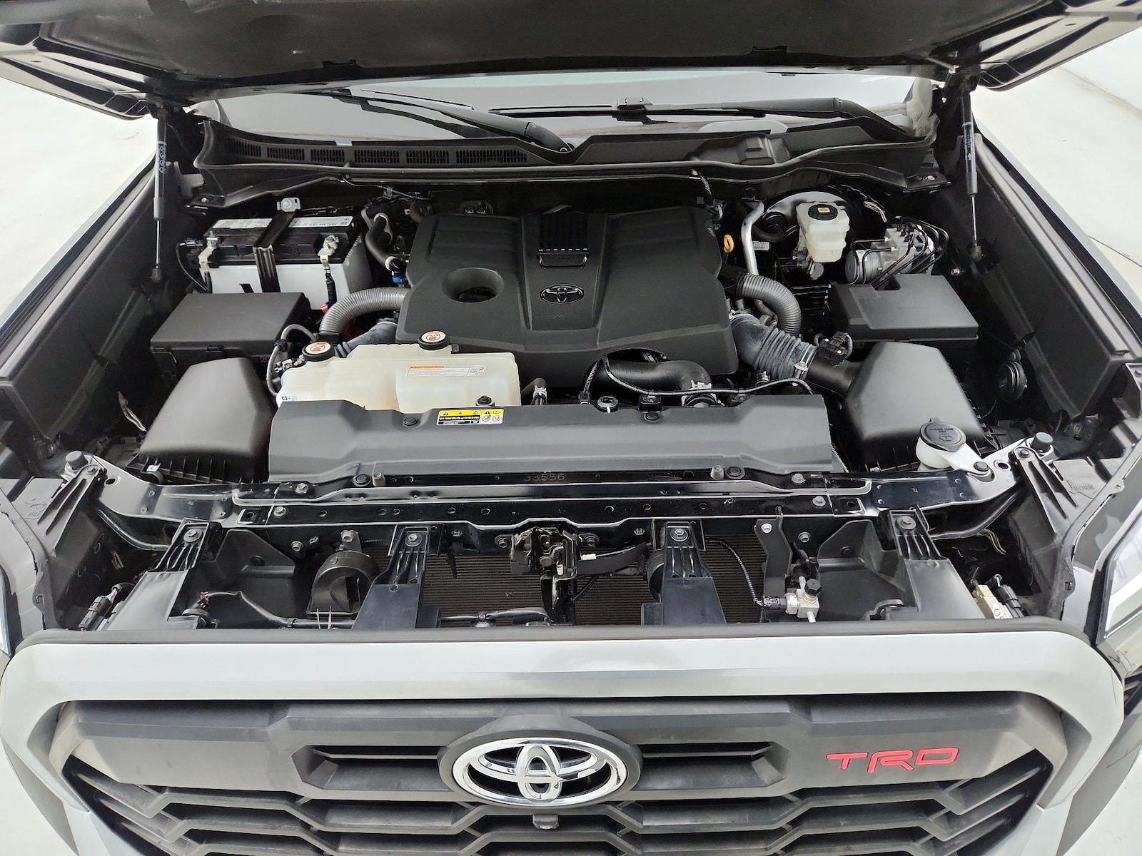 2023 Toyota Tundra Limited - Photo 23