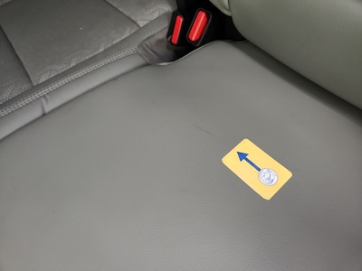 Condition detail