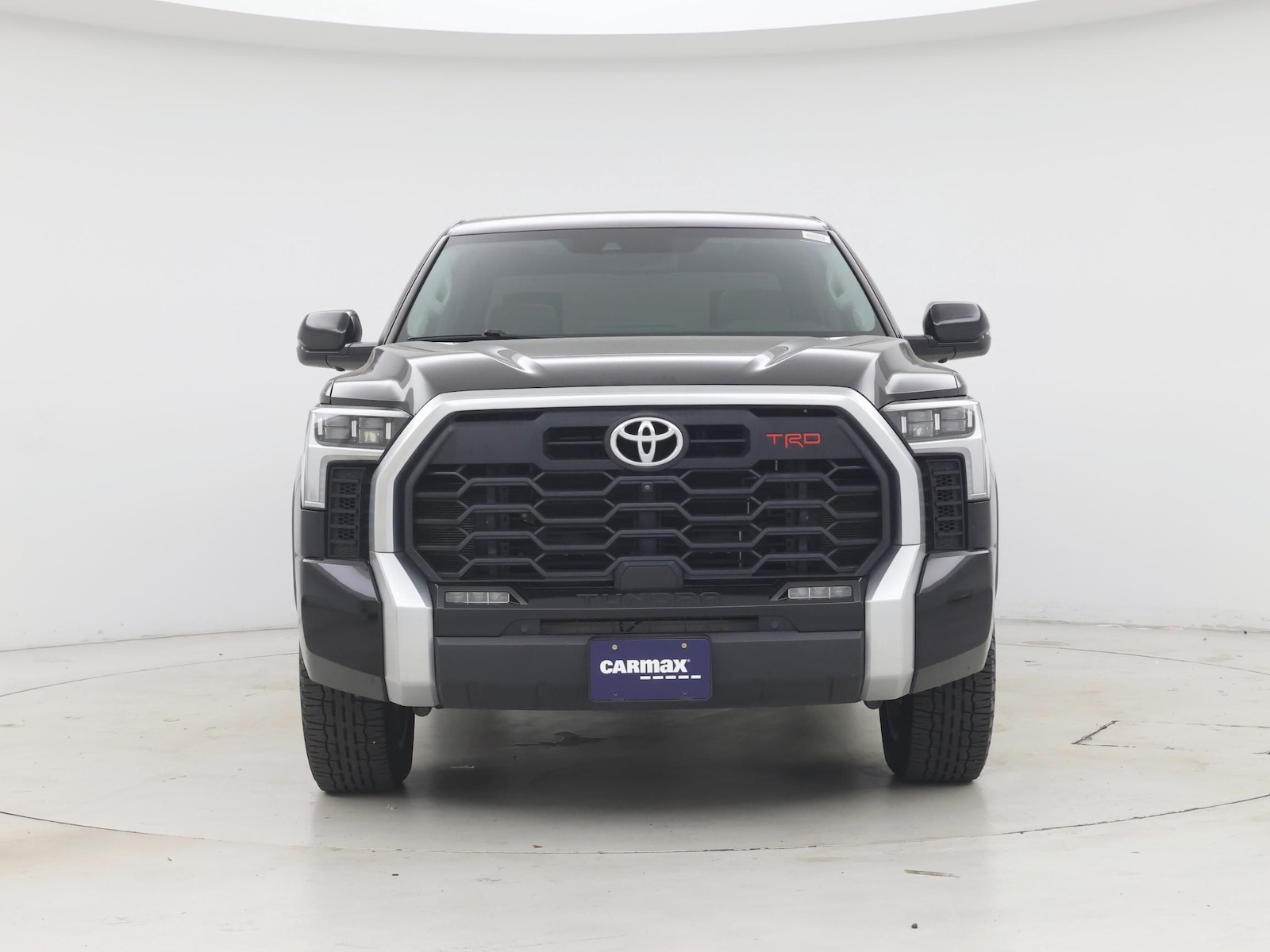 2023 Toyota Tundra Limited - Photo 6