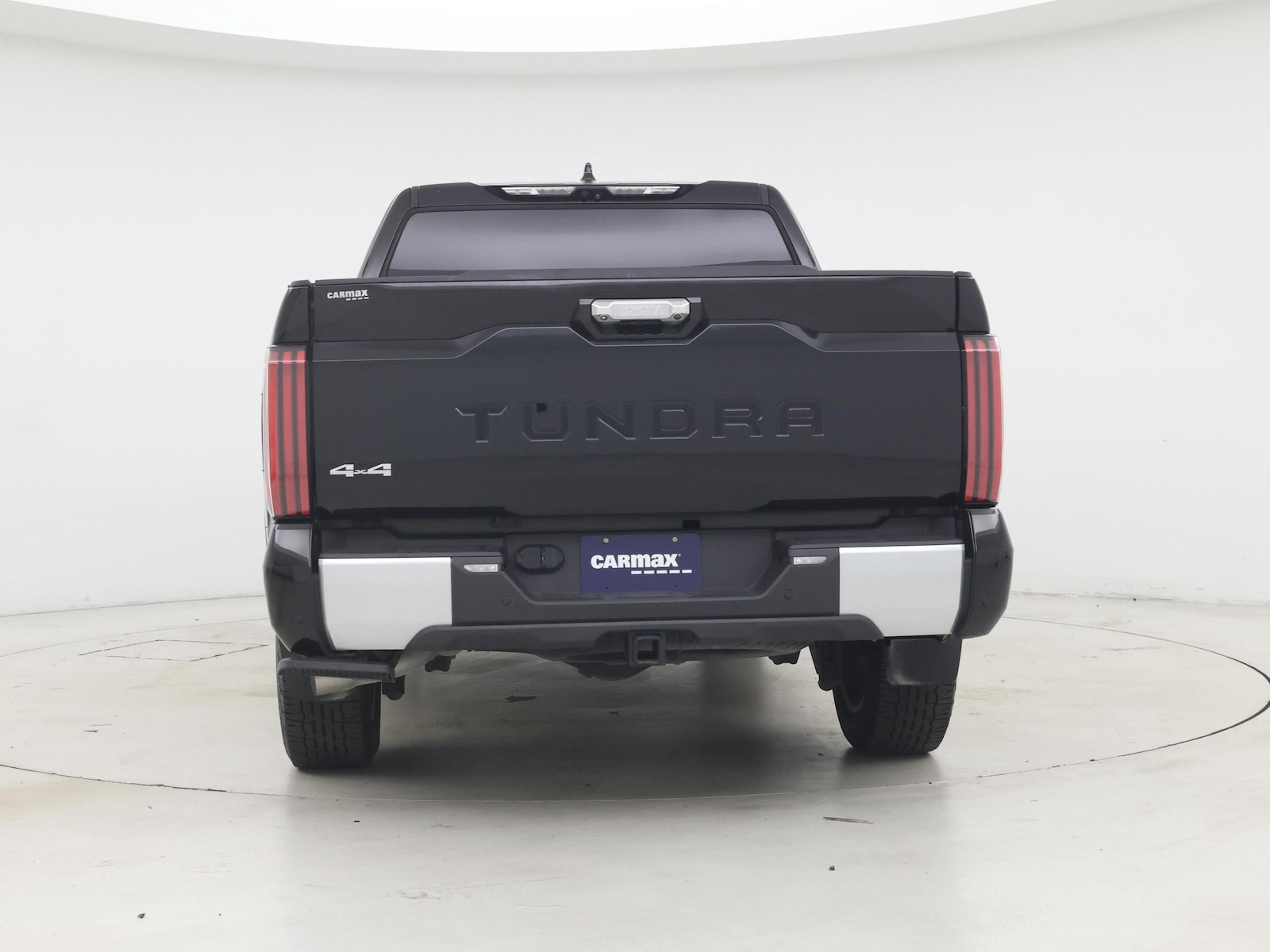 2023 Toyota Tundra Limited - Photo 7