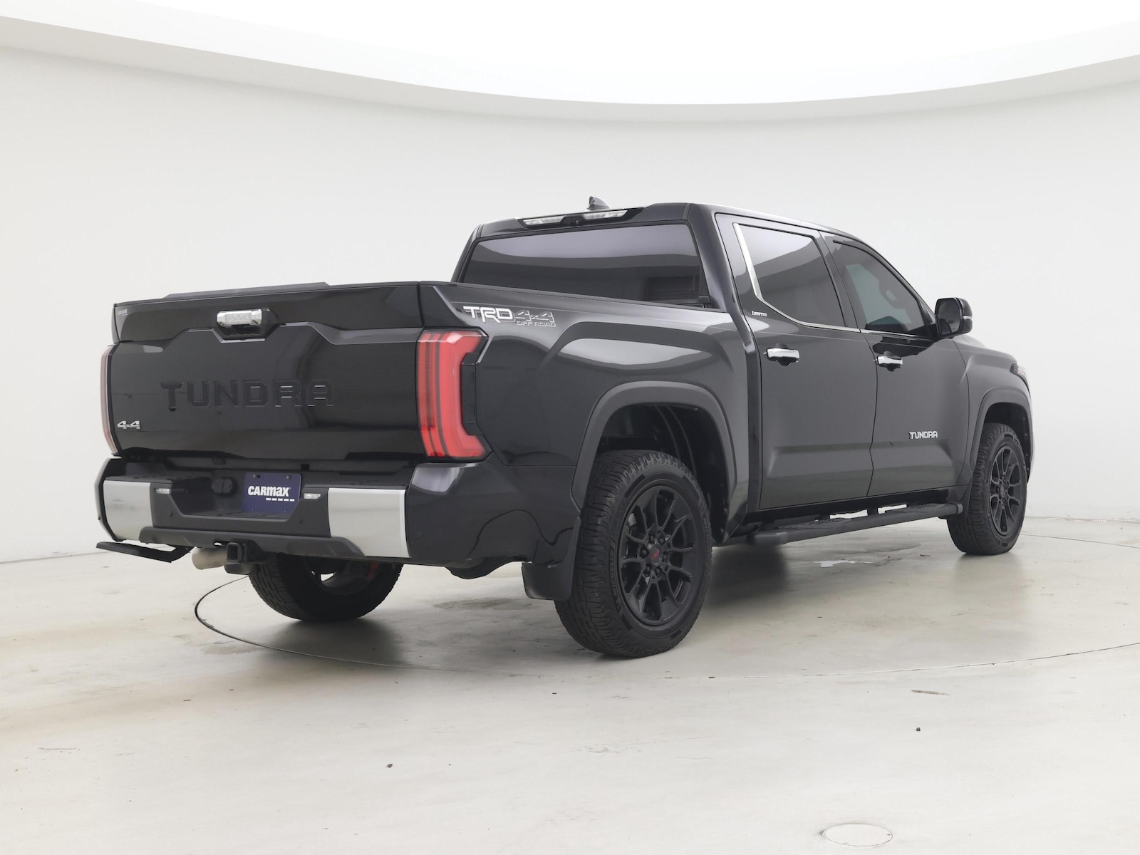 2023 Toyota Tundra Limited - Photo 9