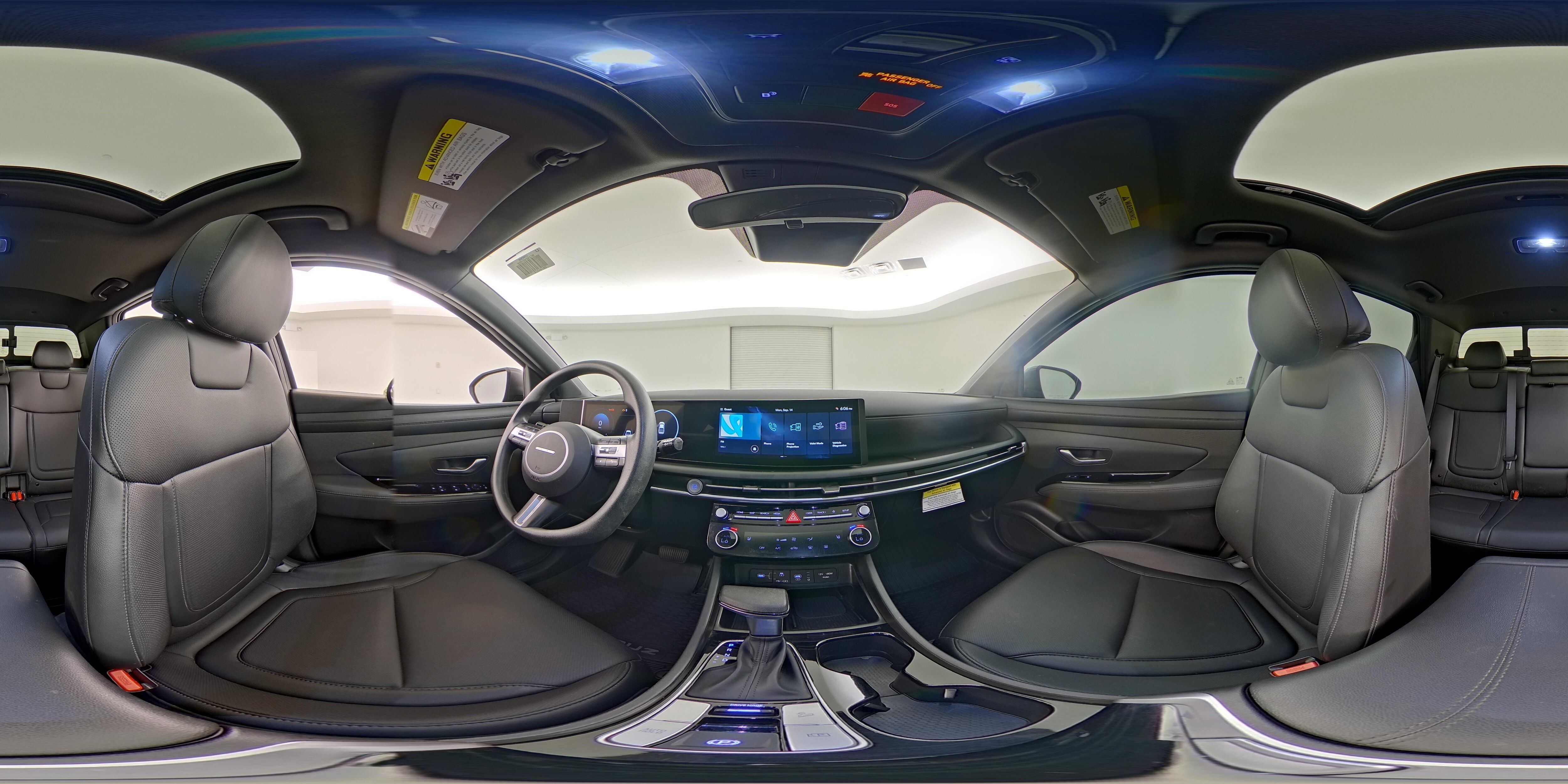 2025 Hyundai Santa Cruz SEL Activity - Photo 25