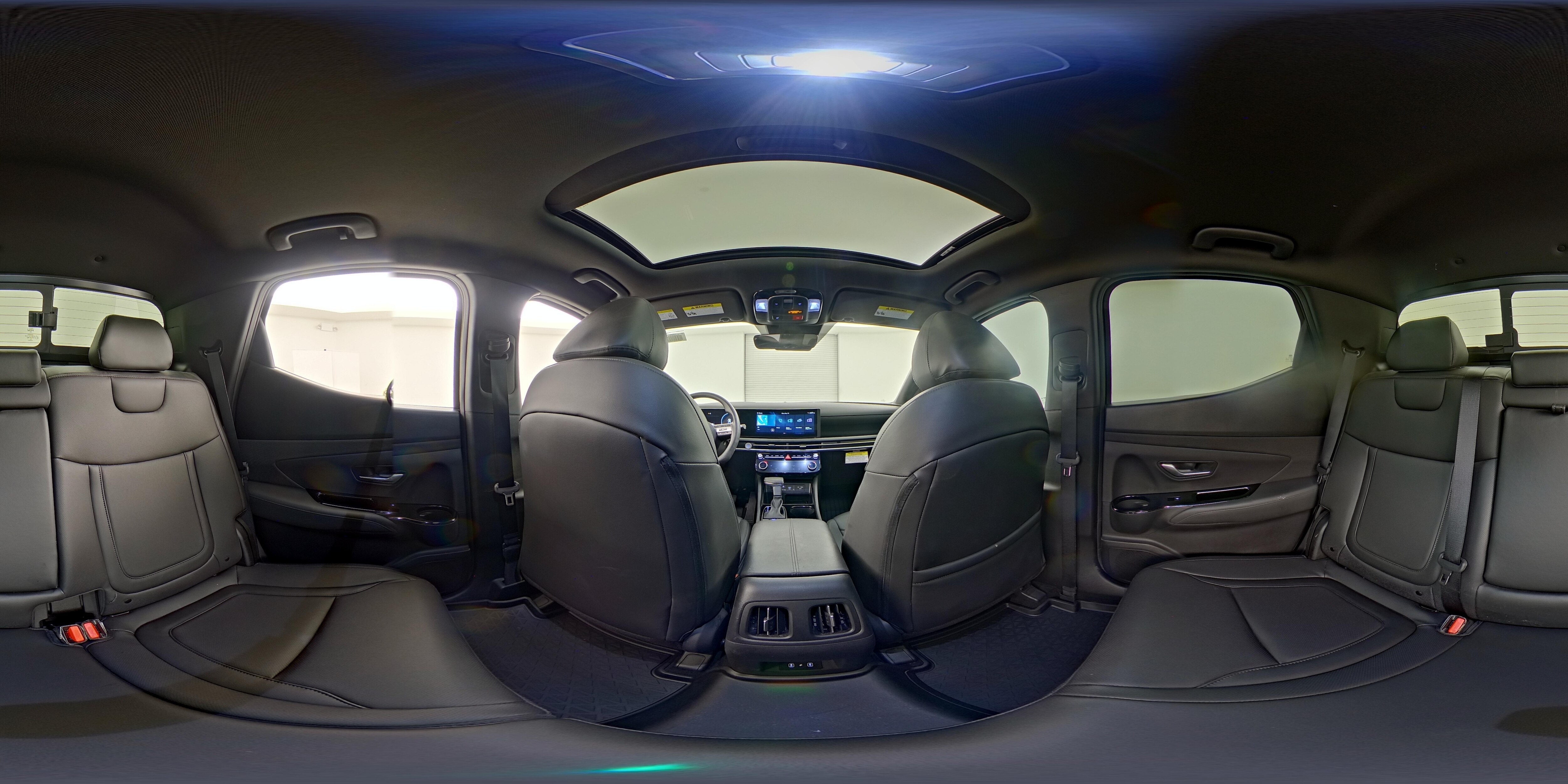 2025 Hyundai Santa Cruz SEL Activity - Photo 26