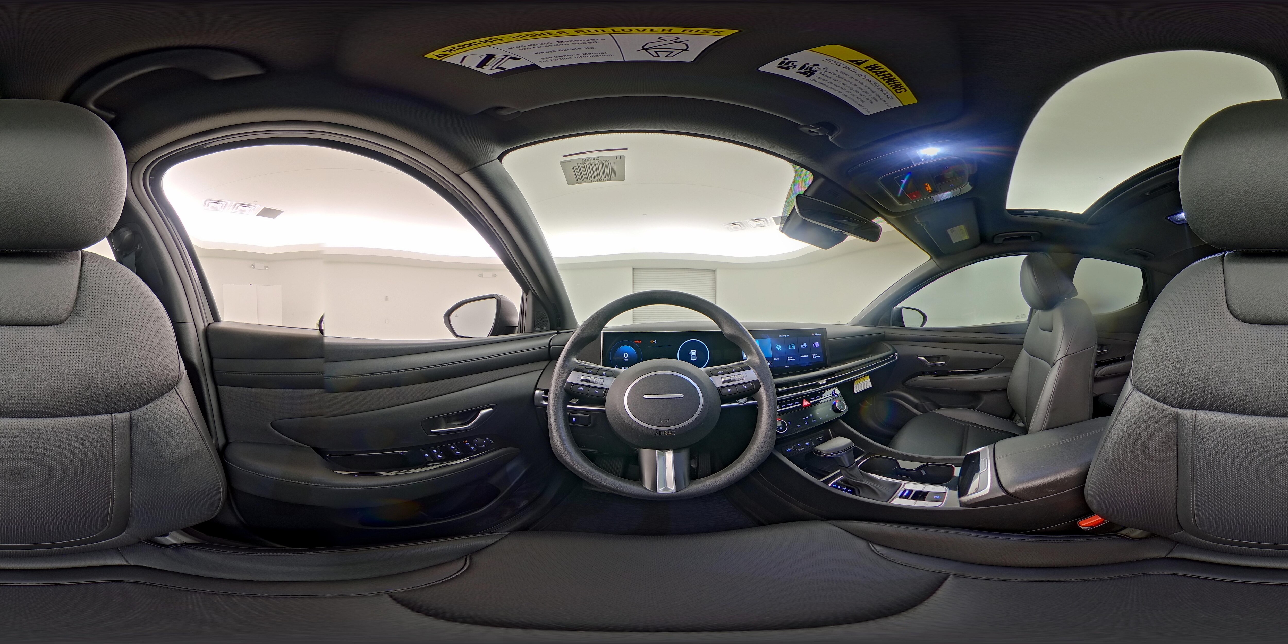 2025 Hyundai Santa Cruz SEL Activity - Photo 27