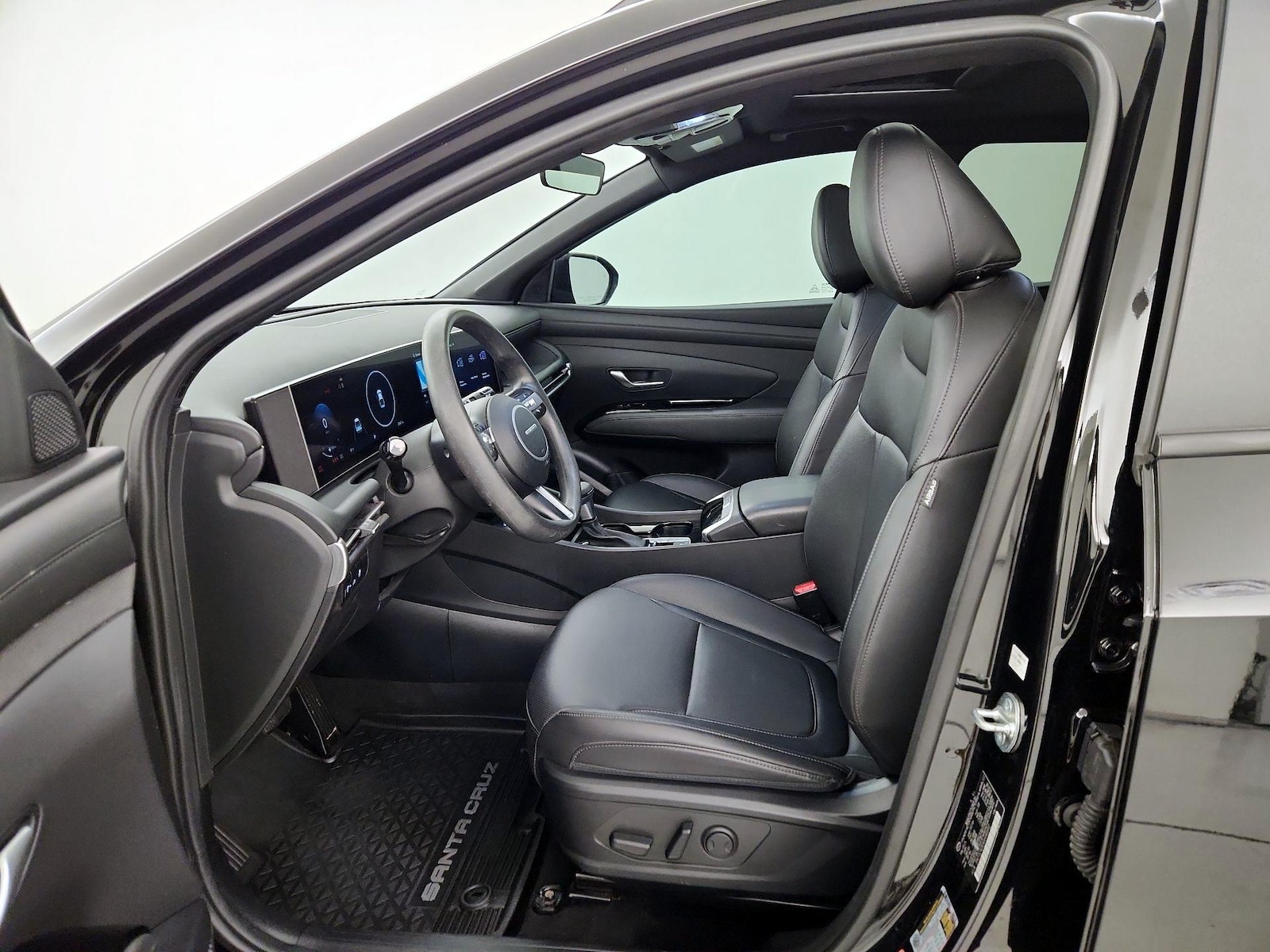 2025 Hyundai Santa Cruz SEL Activity - Photo 12