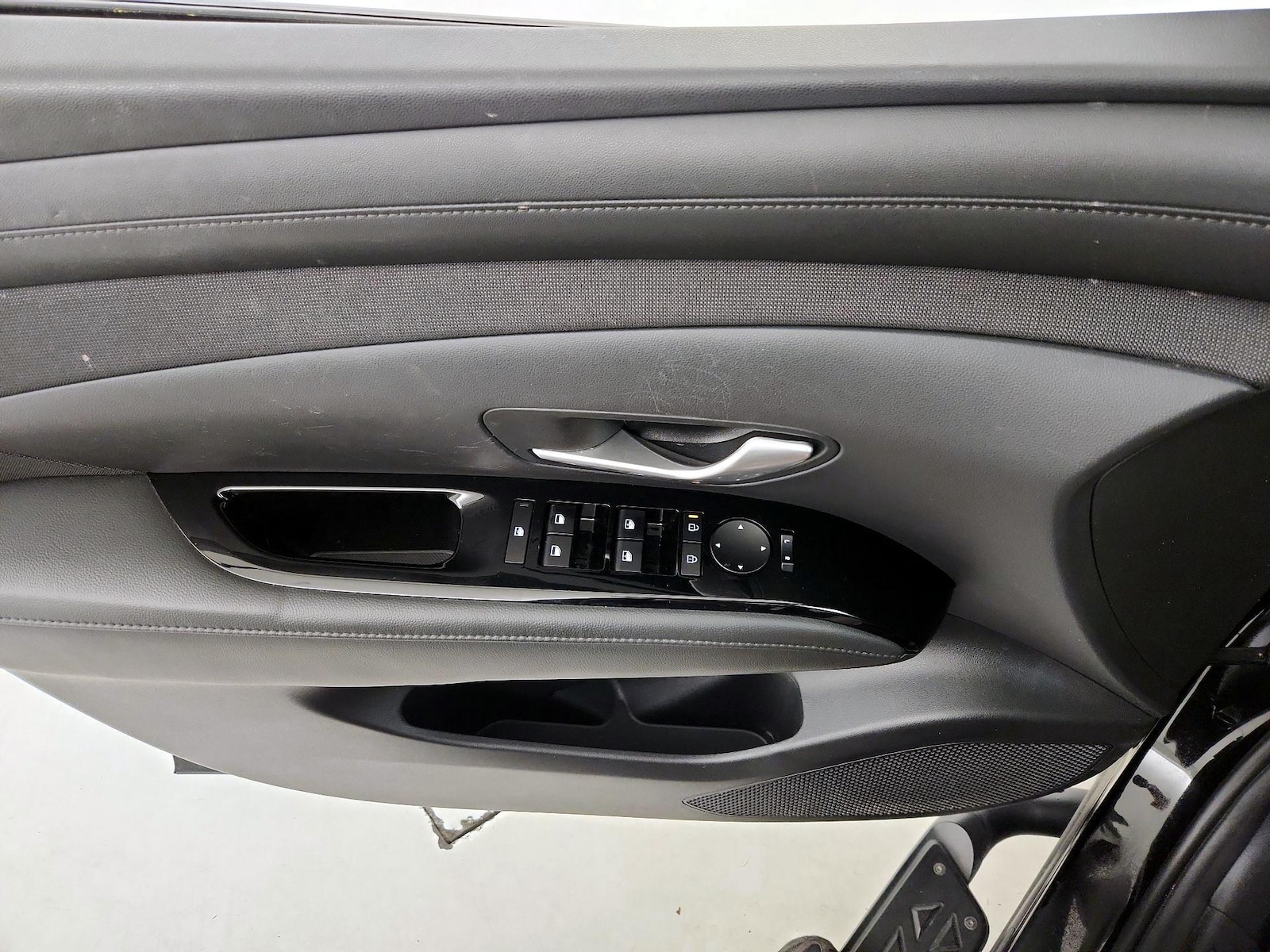 2025 Hyundai Santa Cruz SEL Activity - Photo 13
