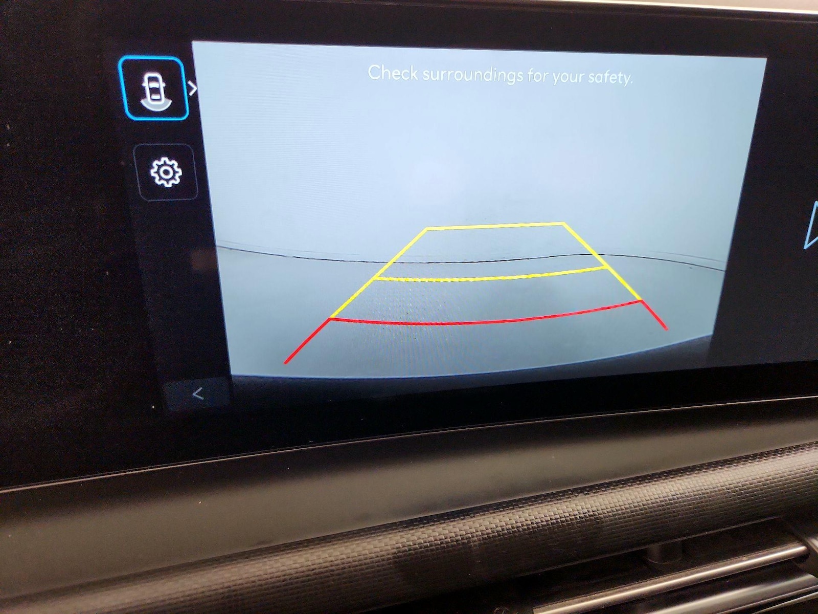 2025 Hyundai Santa Cruz SEL Activity - Photo 15