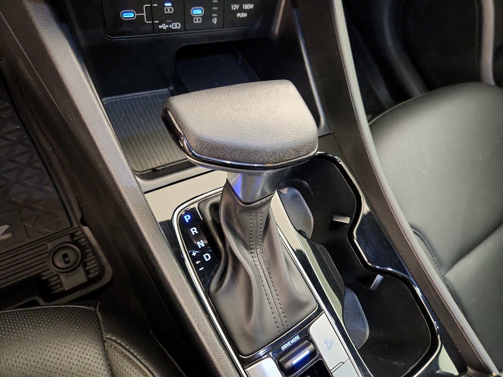 2025 Hyundai Santa Cruz SEL Activity - Photo 18