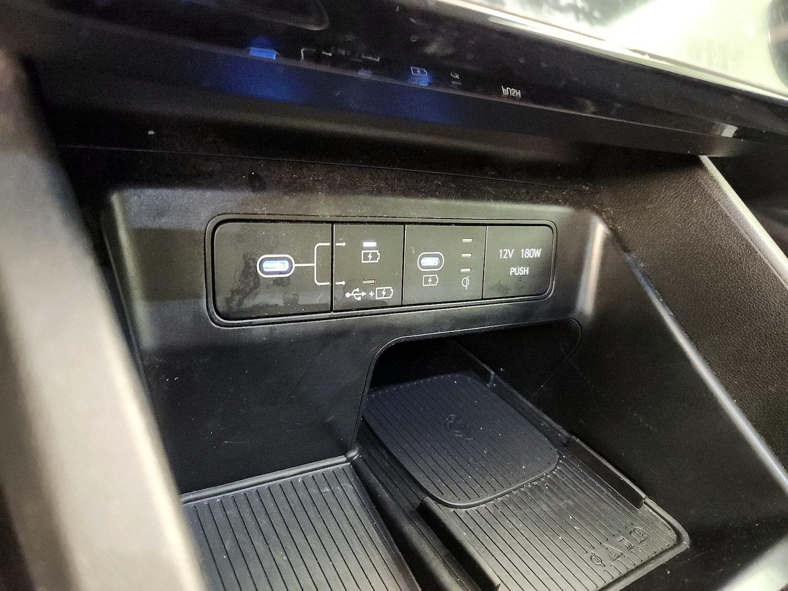 2025 Hyundai Santa Cruz SEL Activity - Photo 19