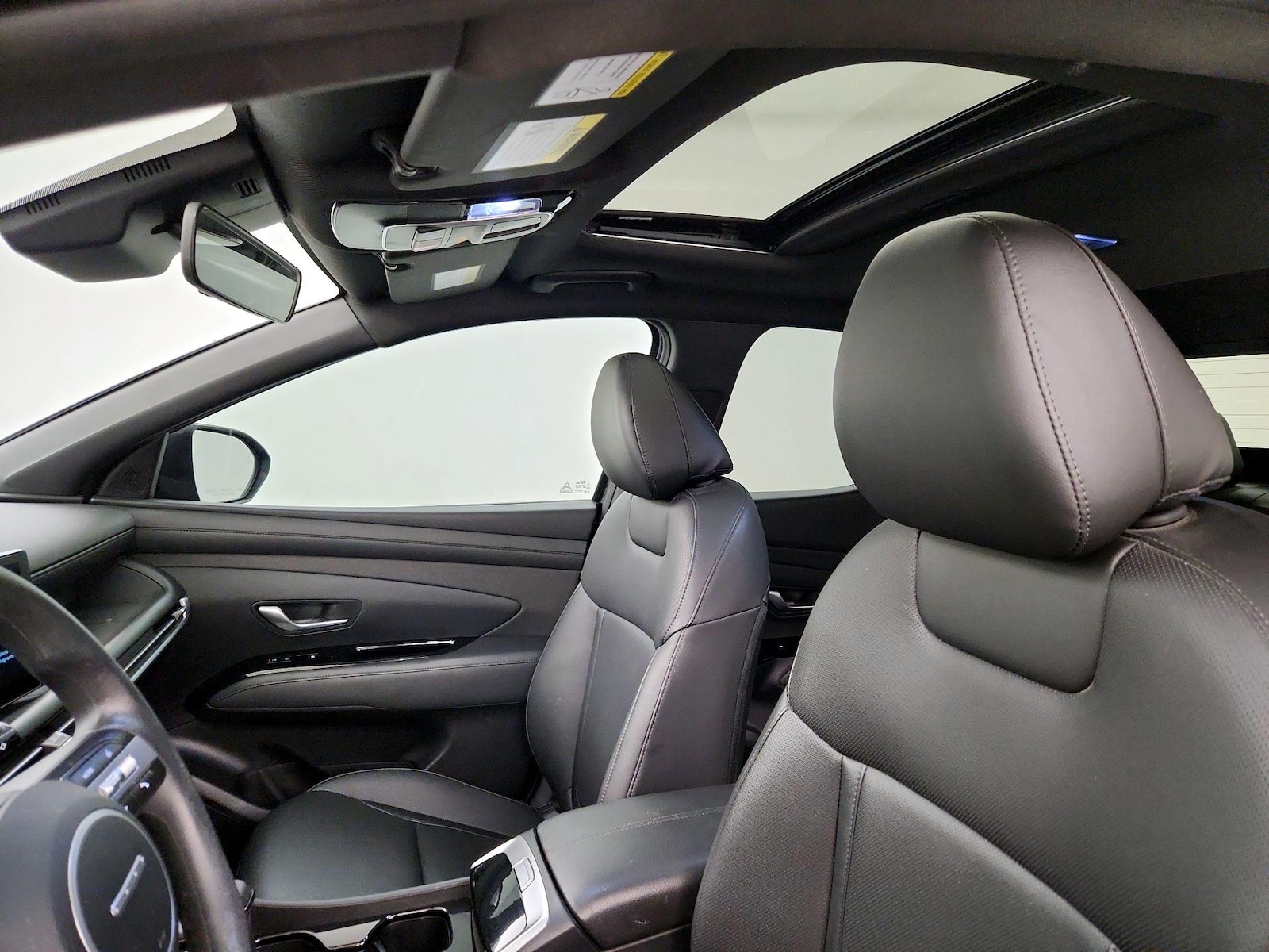 2025 Hyundai Santa Cruz SEL Activity - Photo 20