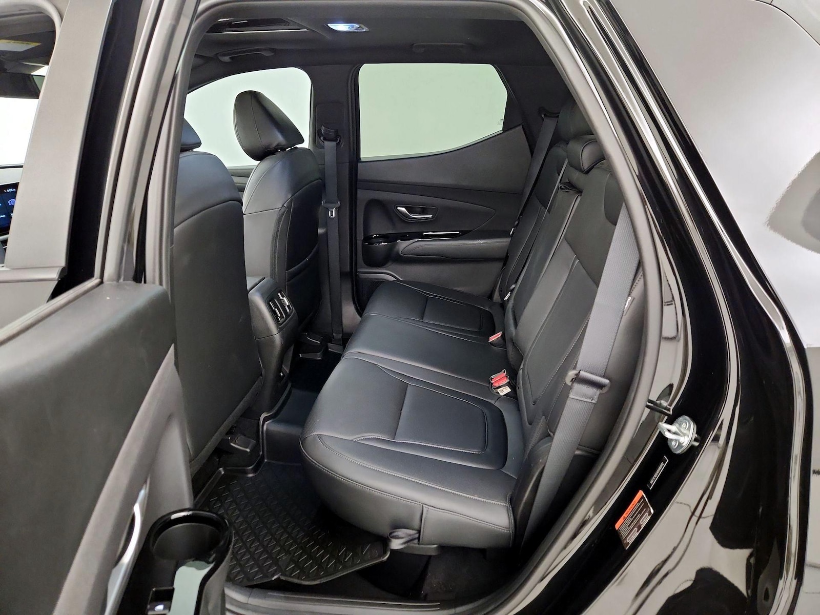 2025 Hyundai Santa Cruz SEL Activity - Photo 21