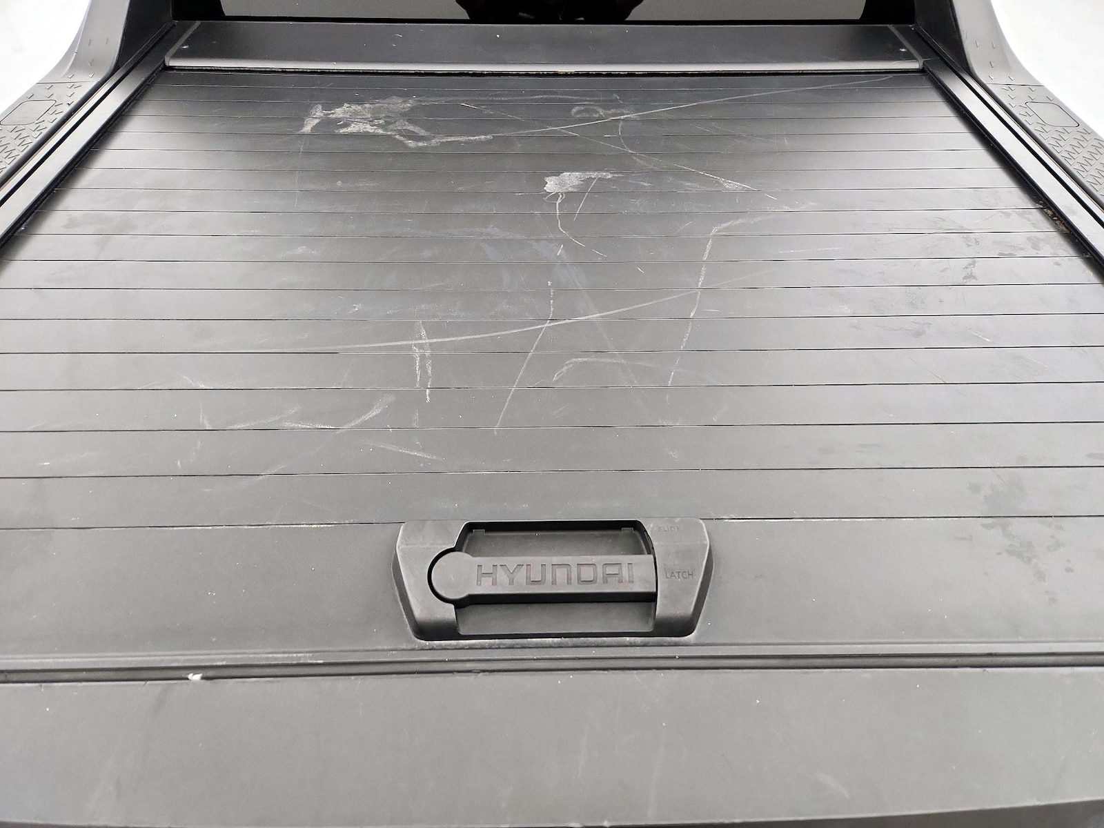 2025 Hyundai Santa Cruz SEL Activity - Photo 22