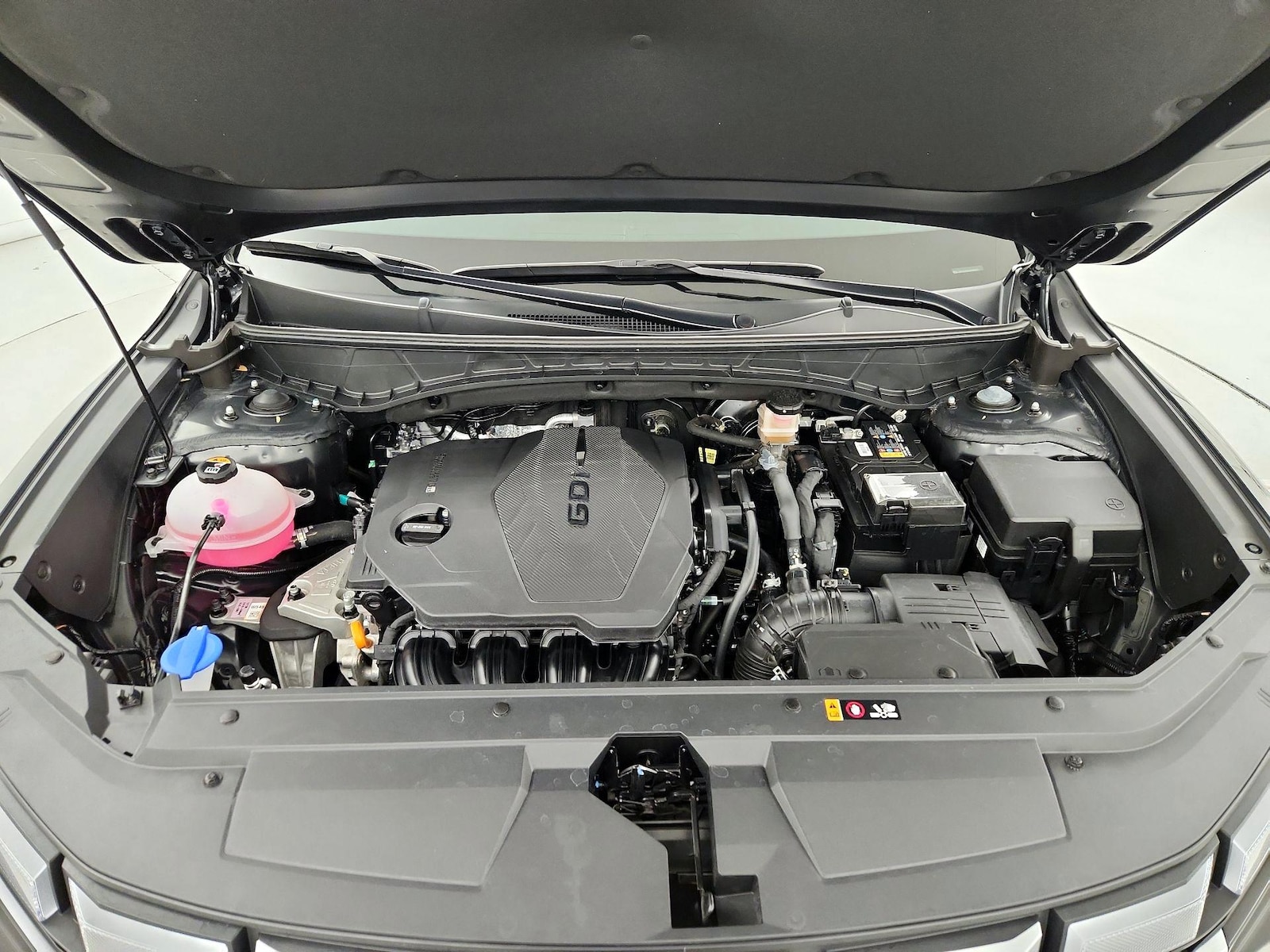 2025 Hyundai Santa Cruz SEL Activity - Photo 23