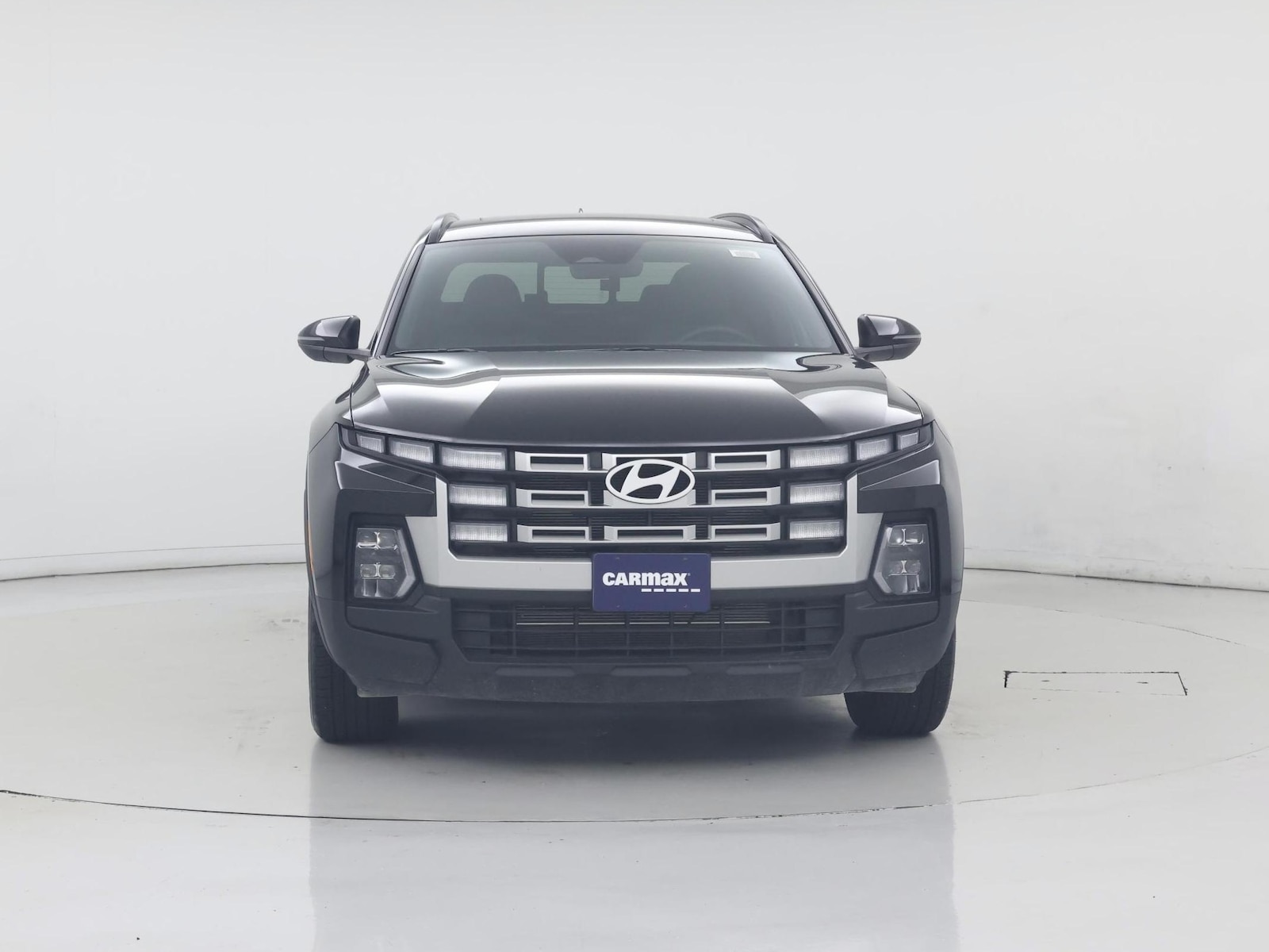 2025 Hyundai Santa Cruz SEL Activity - Photo 6