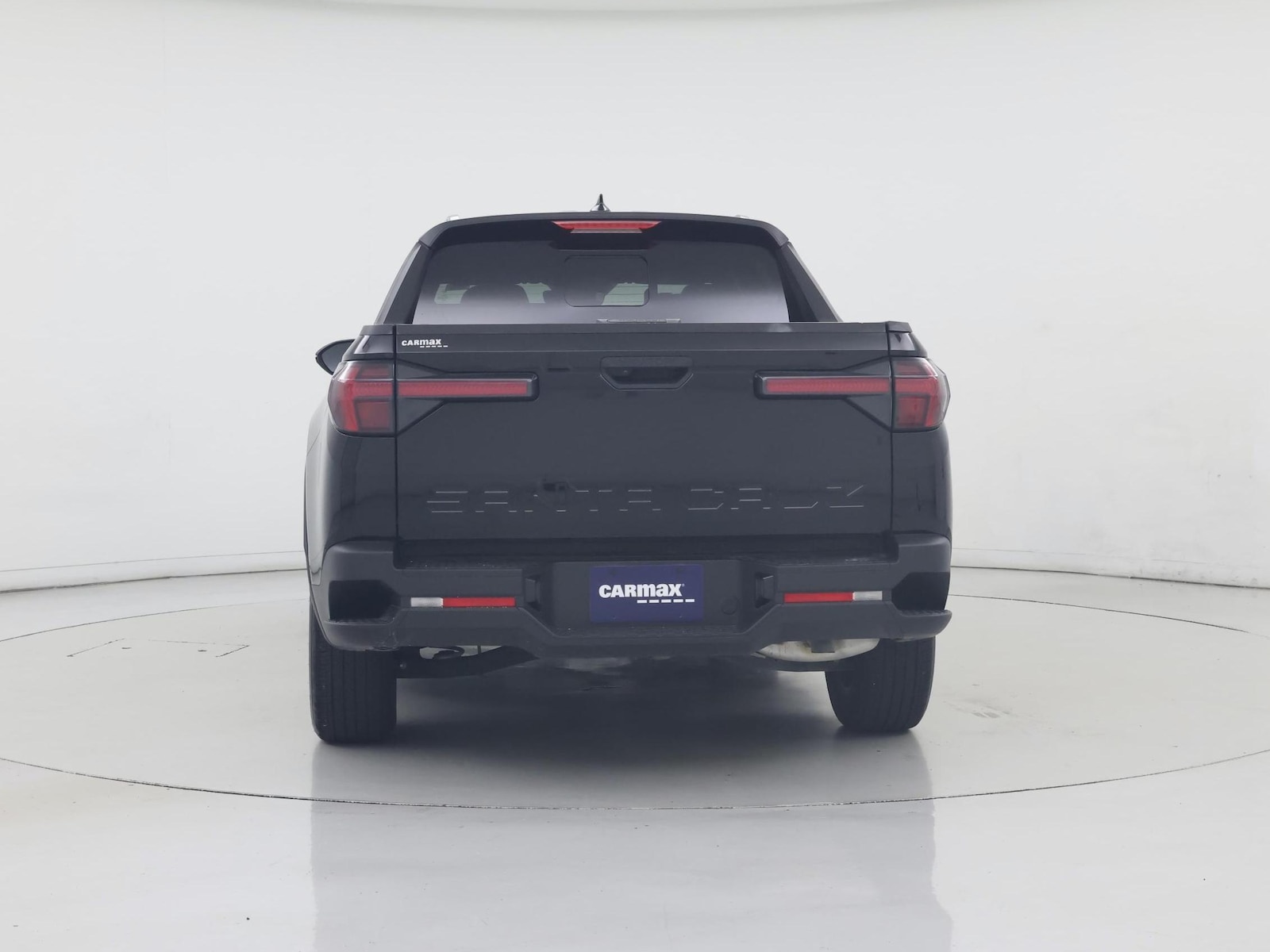 2025 Hyundai Santa Cruz SEL Activity - Photo 7