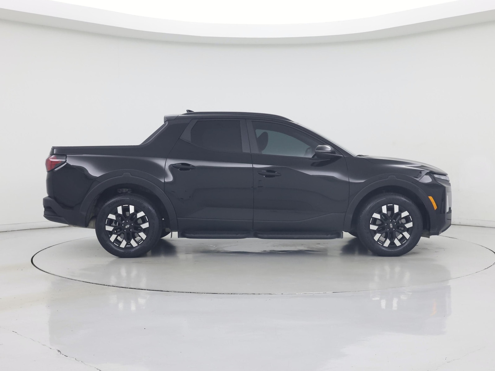 2025 Hyundai Santa Cruz SEL Activity - Photo 8
