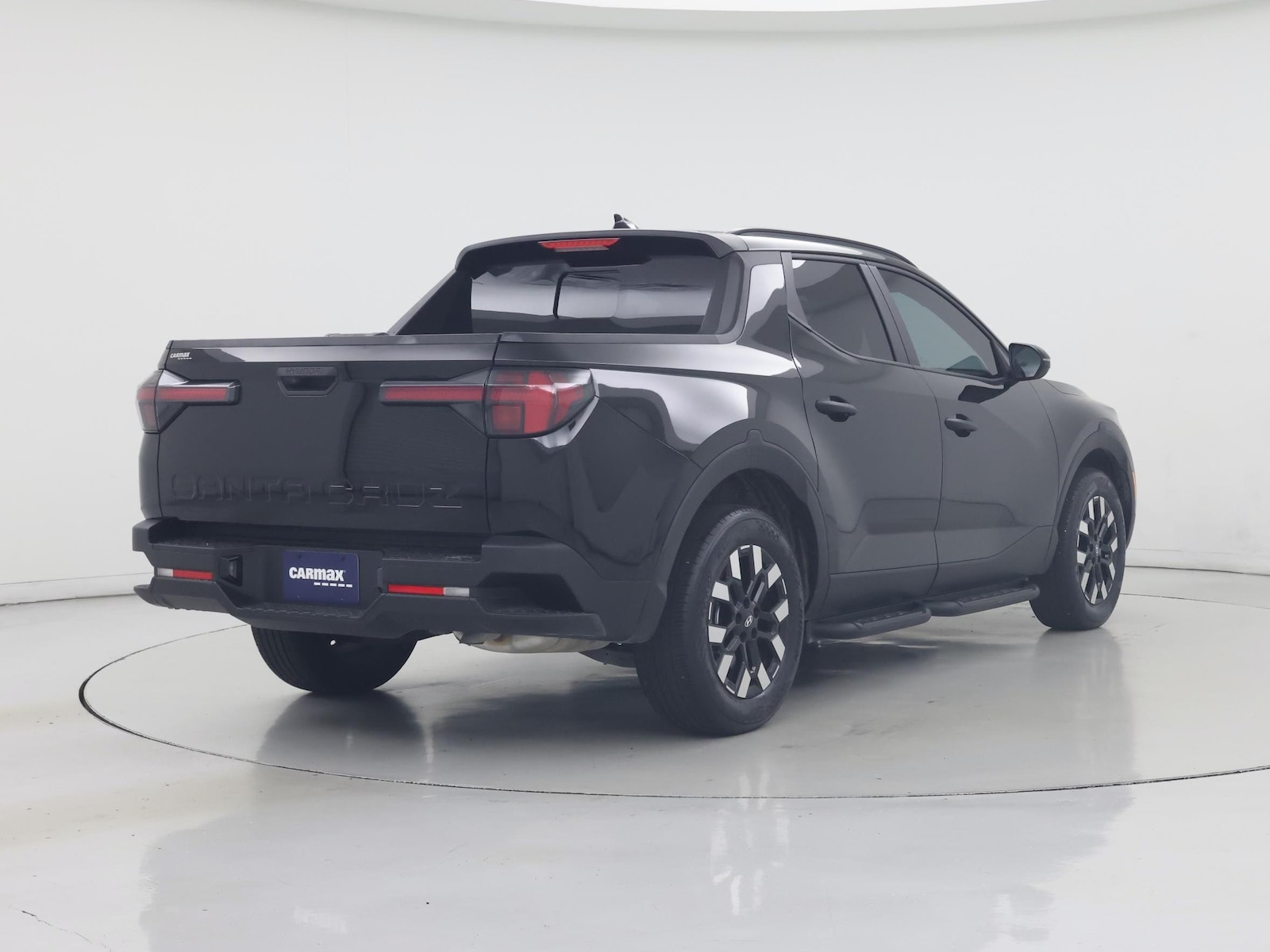 2025 Hyundai Santa Cruz SEL Activity - Photo 9