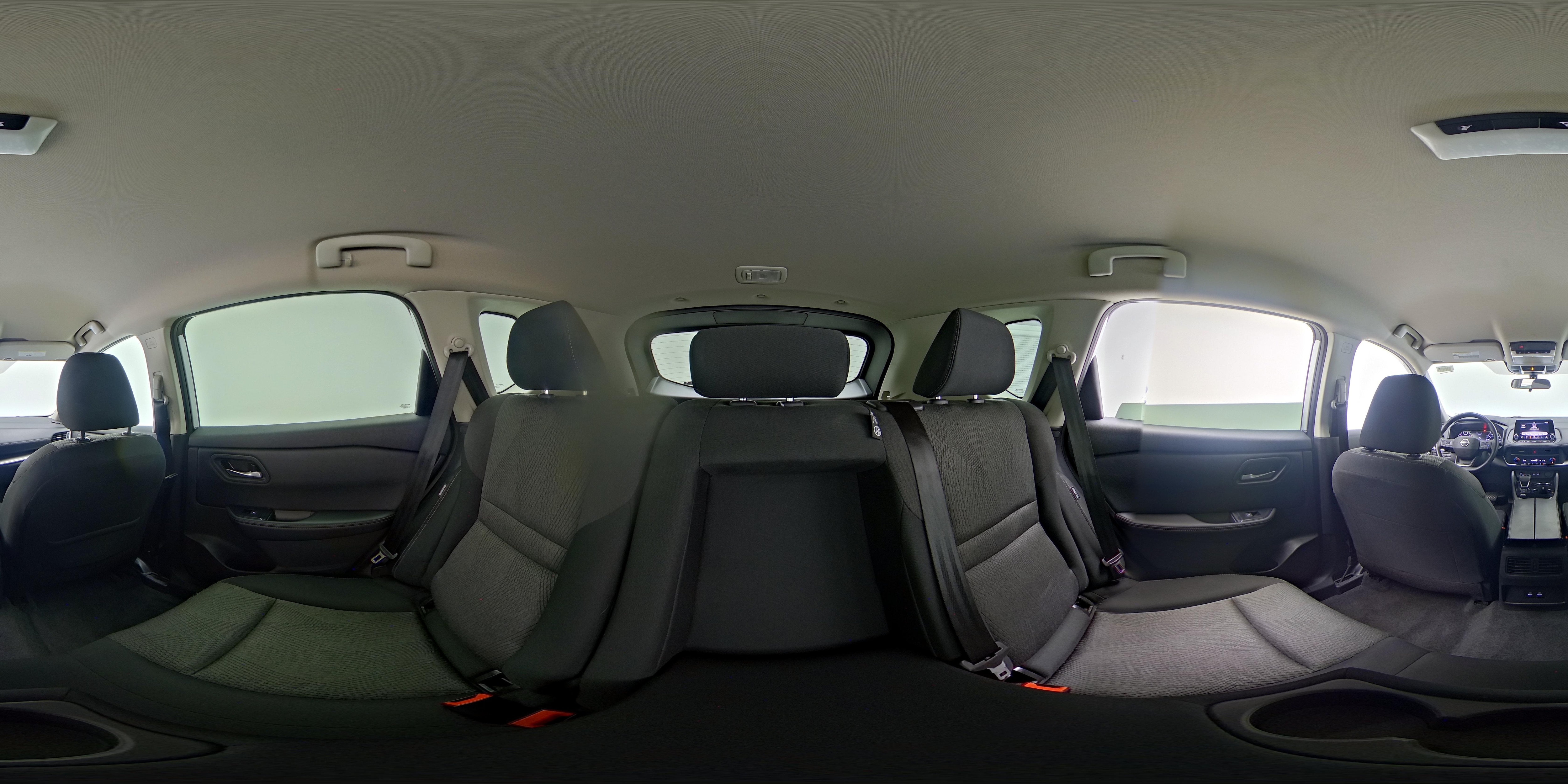 2026 Nissan Rogue SV - Photo 25