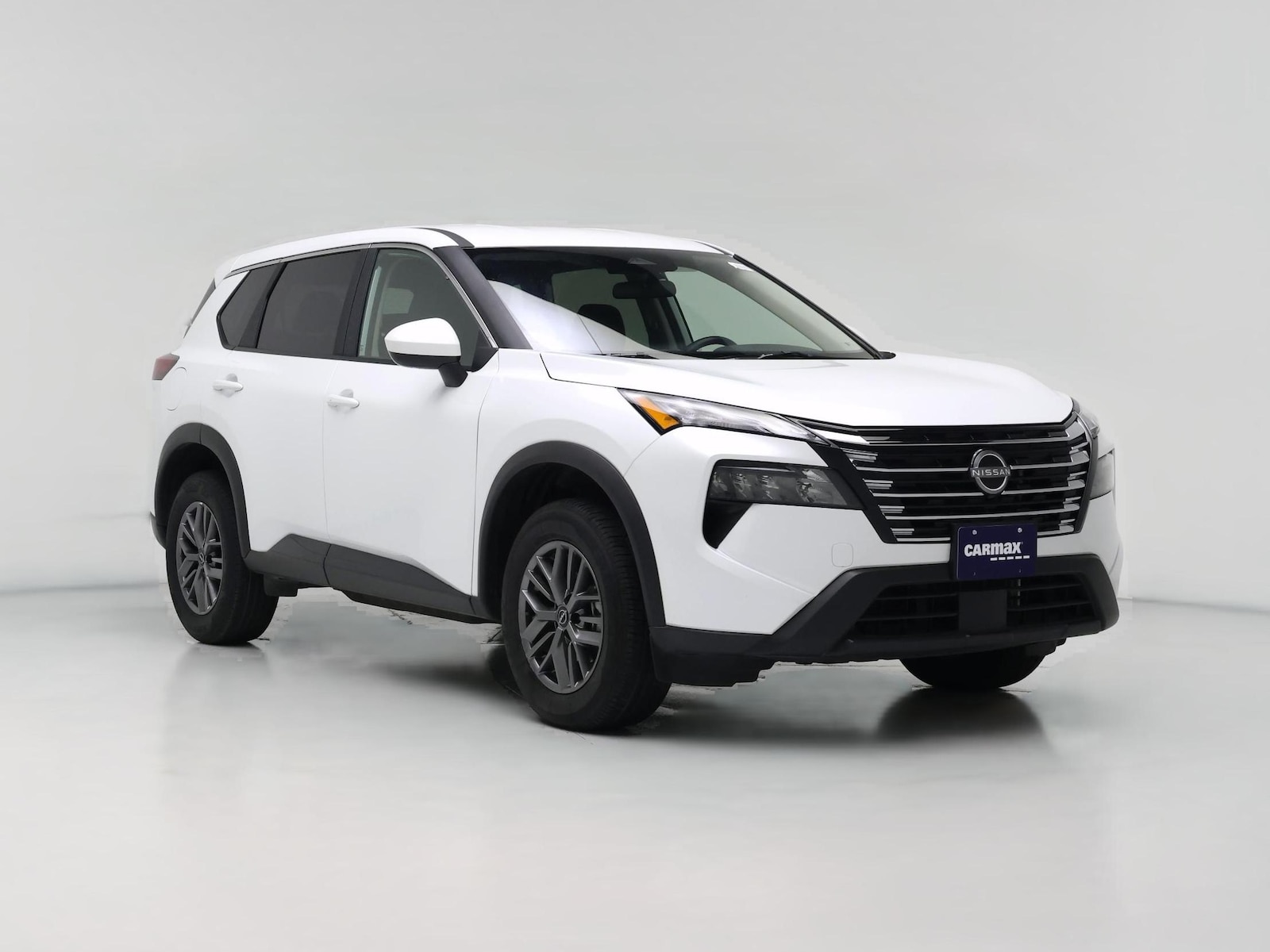 2026 Nissan Rogue SV - Photo 1