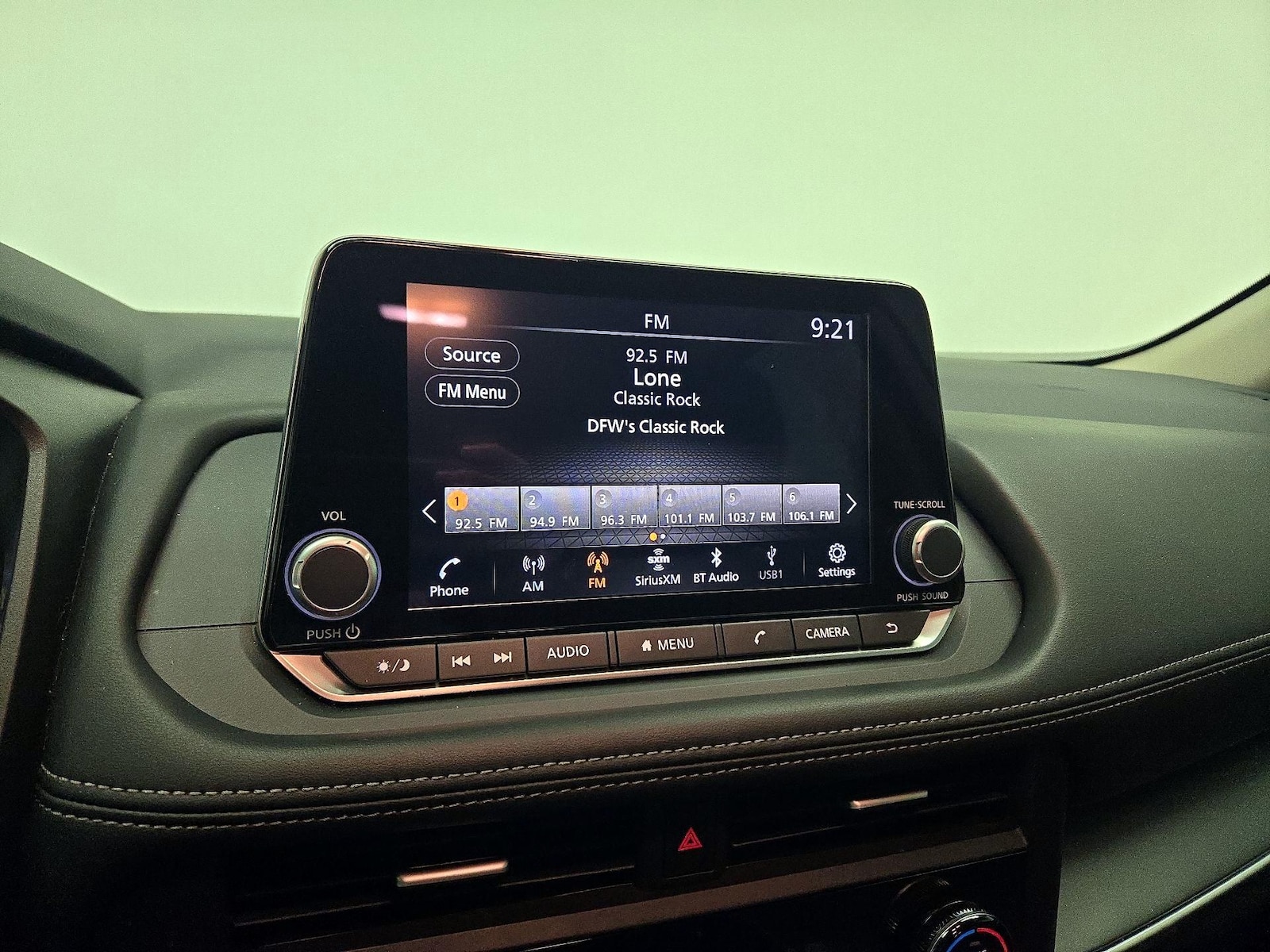 2026 Nissan Rogue SV - Photo 16