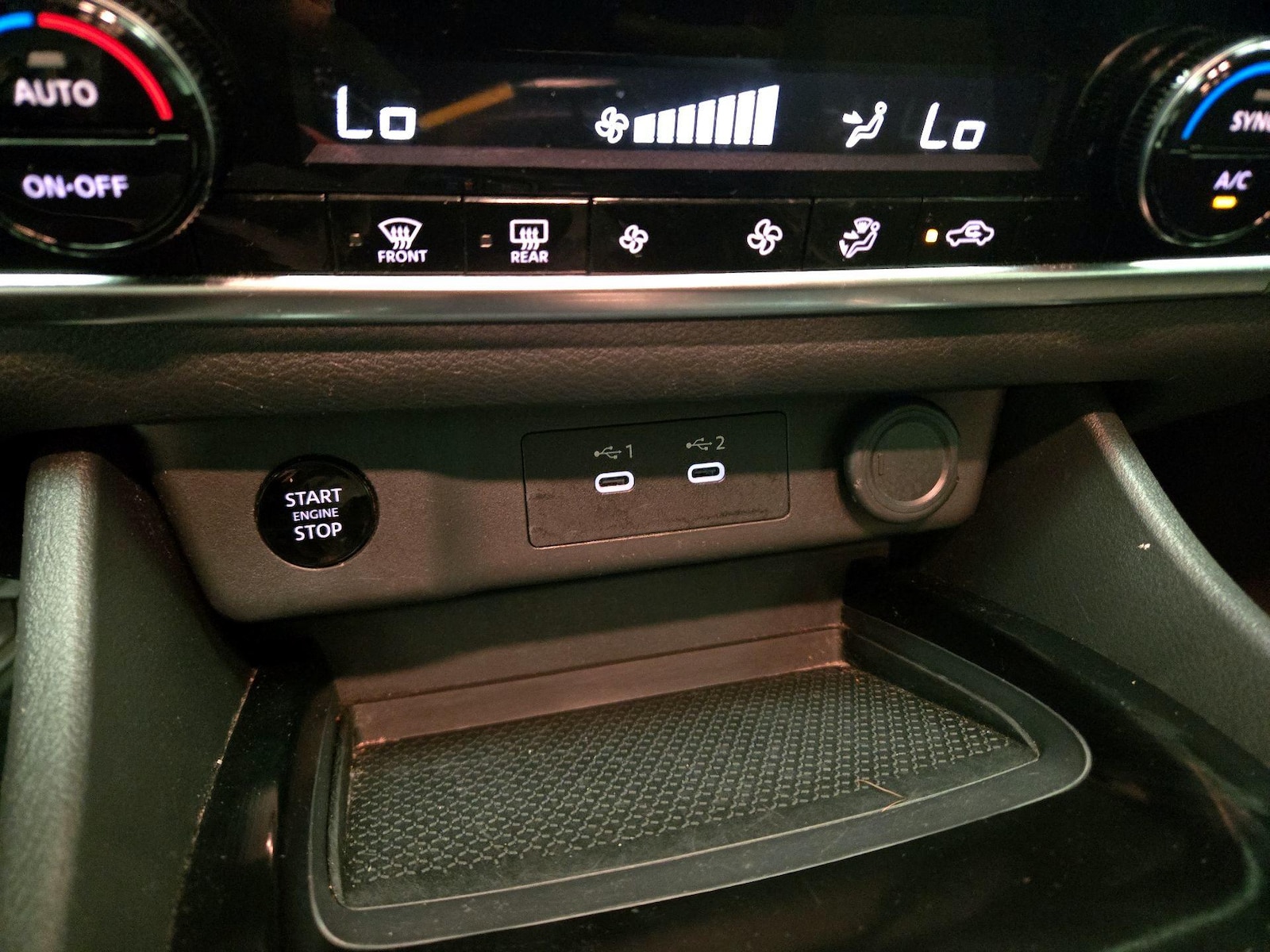 2026 Nissan Rogue SV - Photo 19