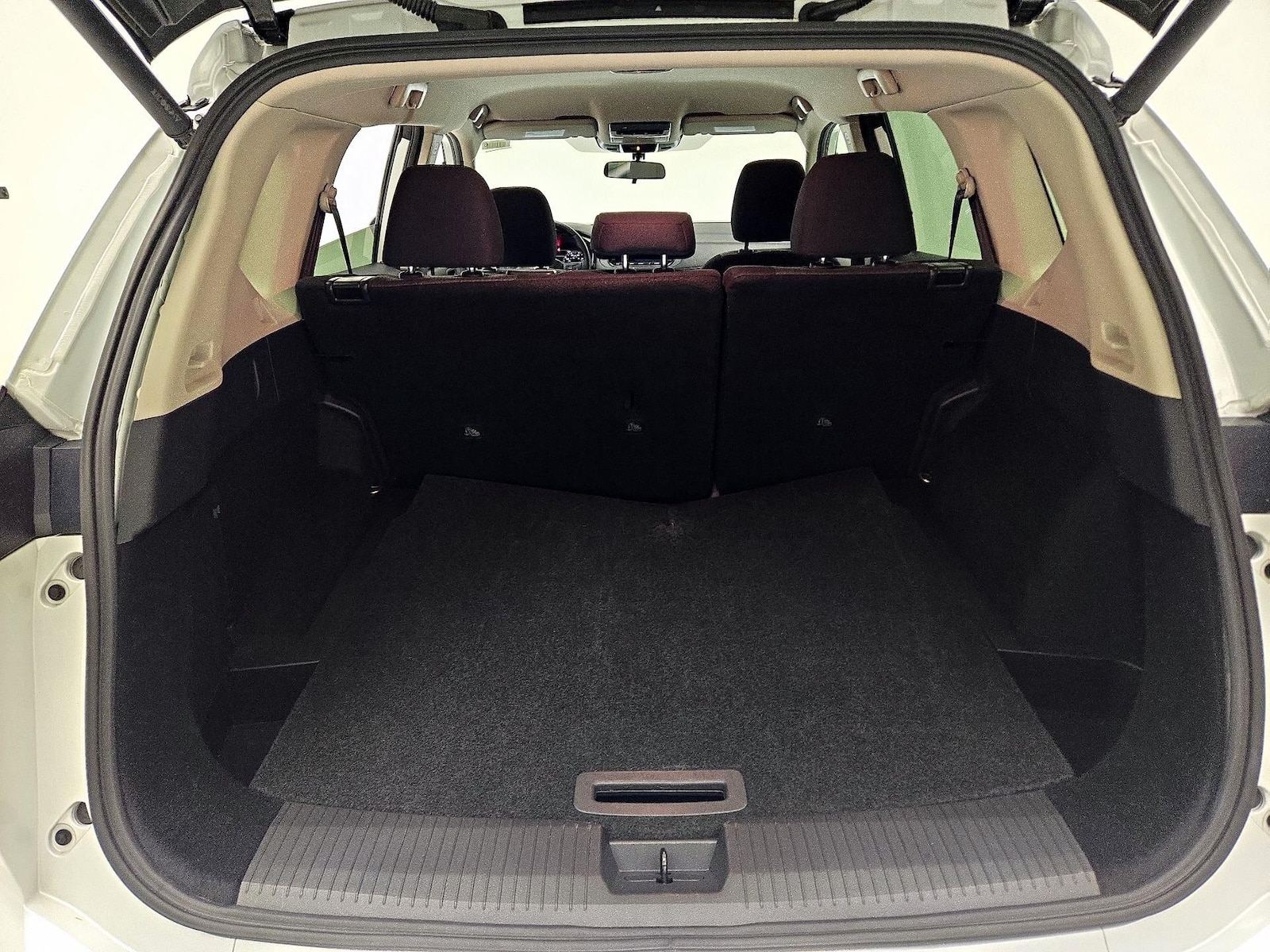 2026 Nissan Rogue SV - Photo 21