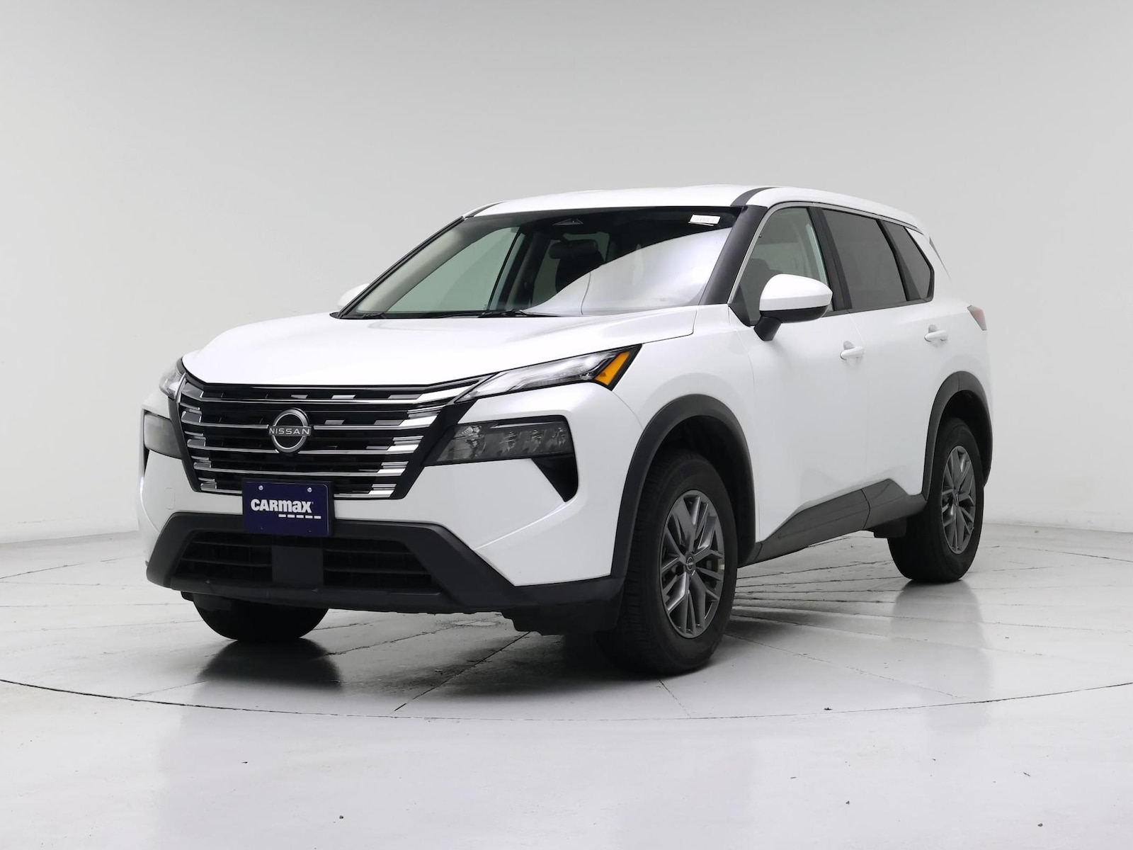 2026 Nissan Rogue SV - Photo 5