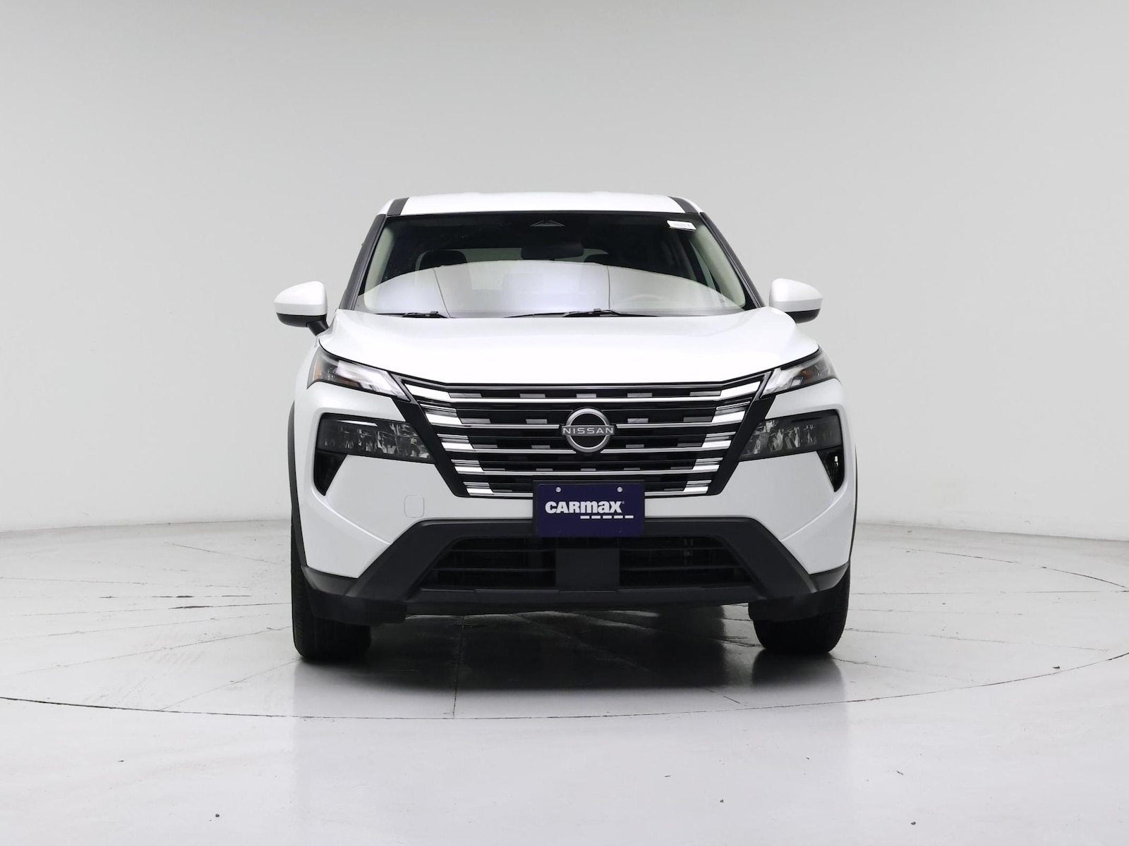 2026 Nissan Rogue SV - Photo 6