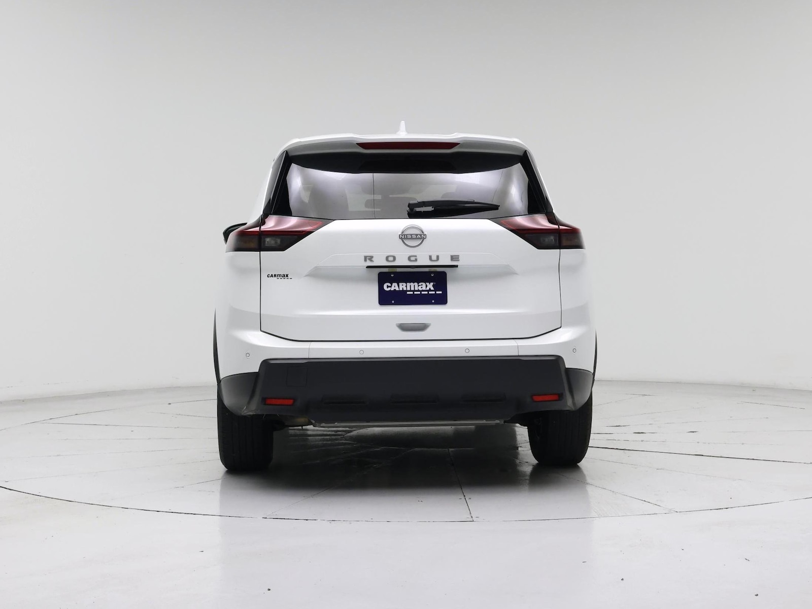 2026 Nissan Rogue SV - Photo 7