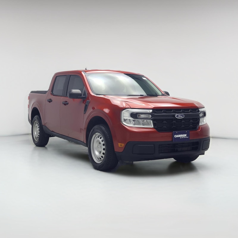 2024 Ford Maverick XL