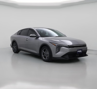 Recommended categories heading image of the selected vehicle