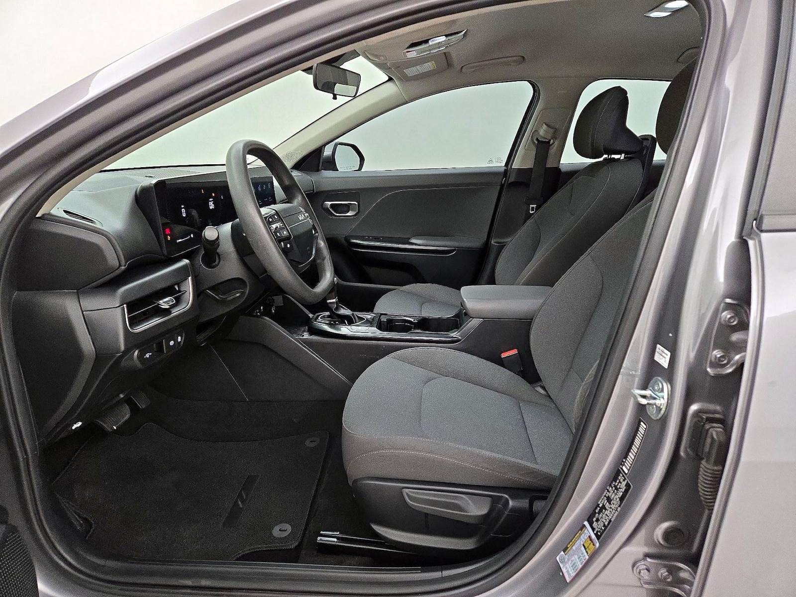Side Airbags