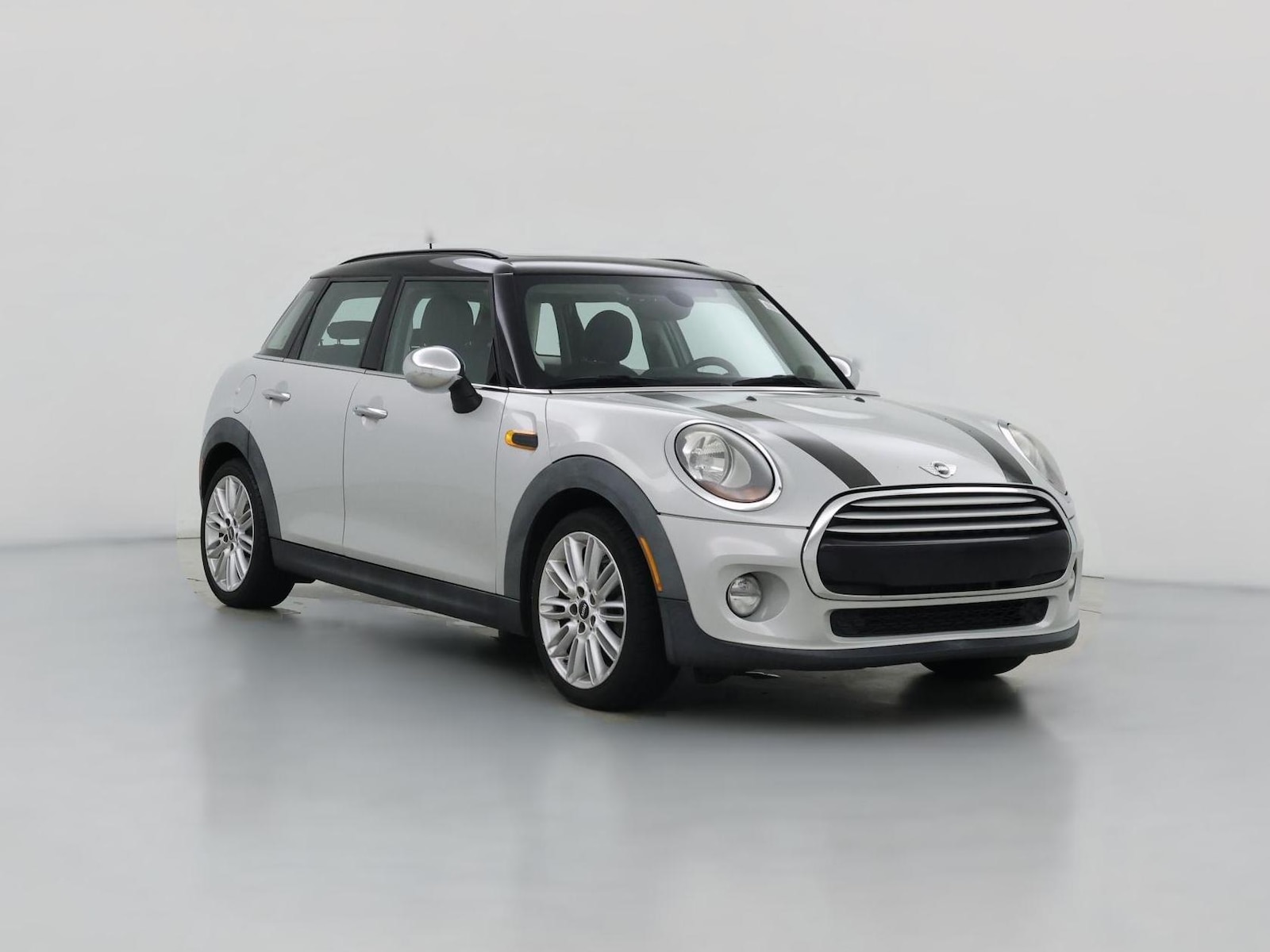 2015 MINI Cooper Hardtop 4 Door