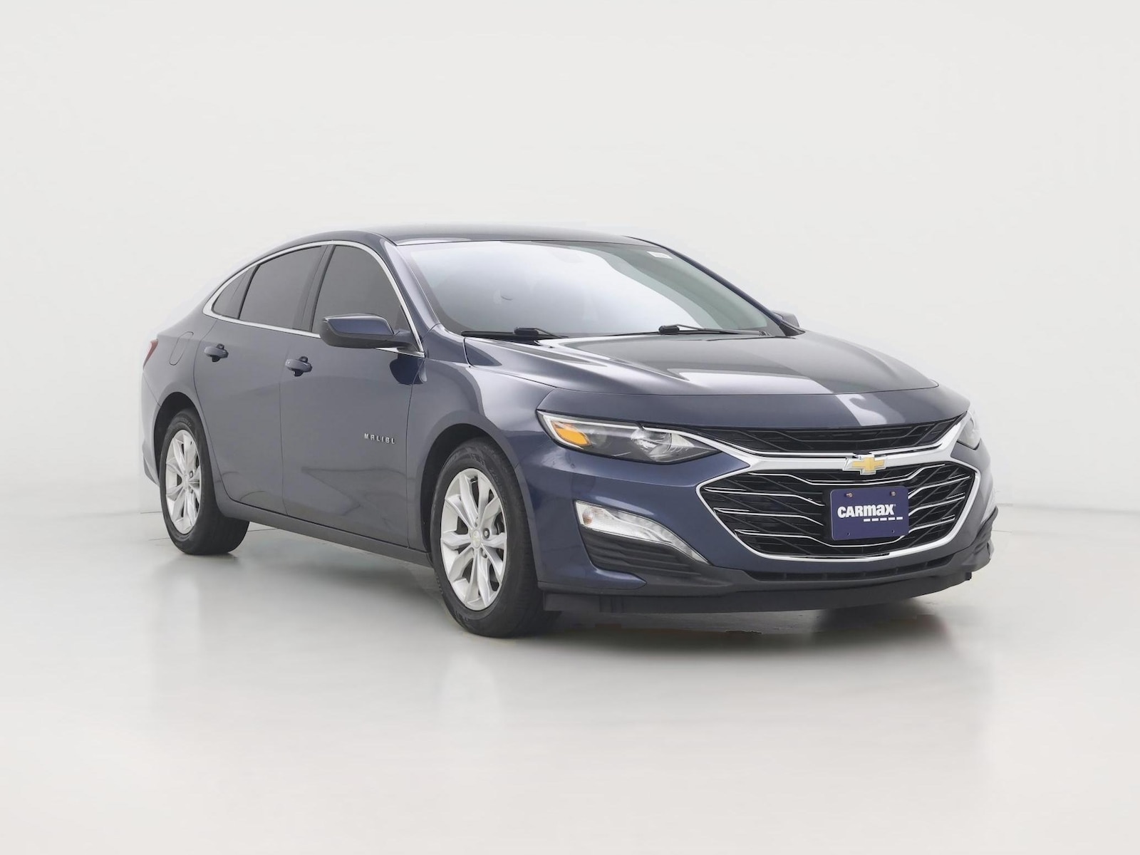 2020 Chevrolet Malibu