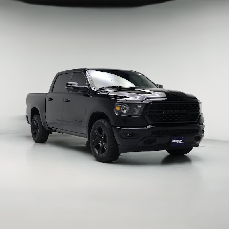2023 Ram 1500 Bighorn