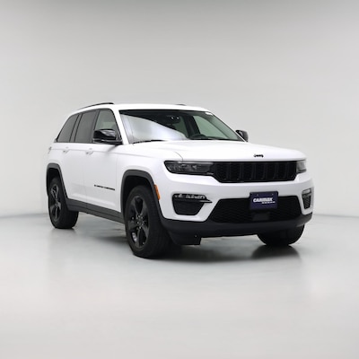 Recommended categories heading image of the selected vehicle