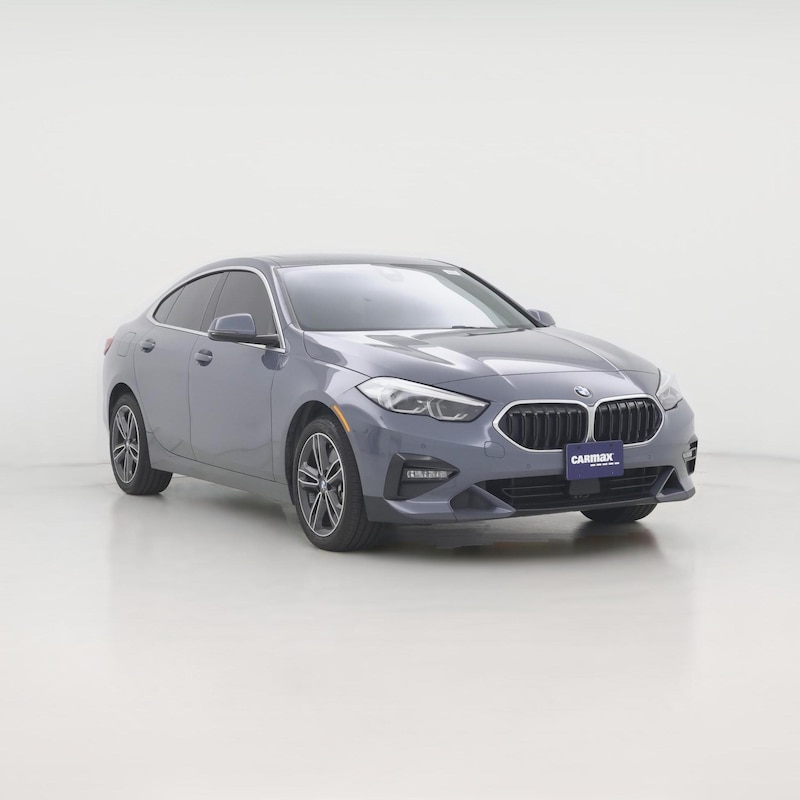 2021 BMW 228 I Gran Coupe