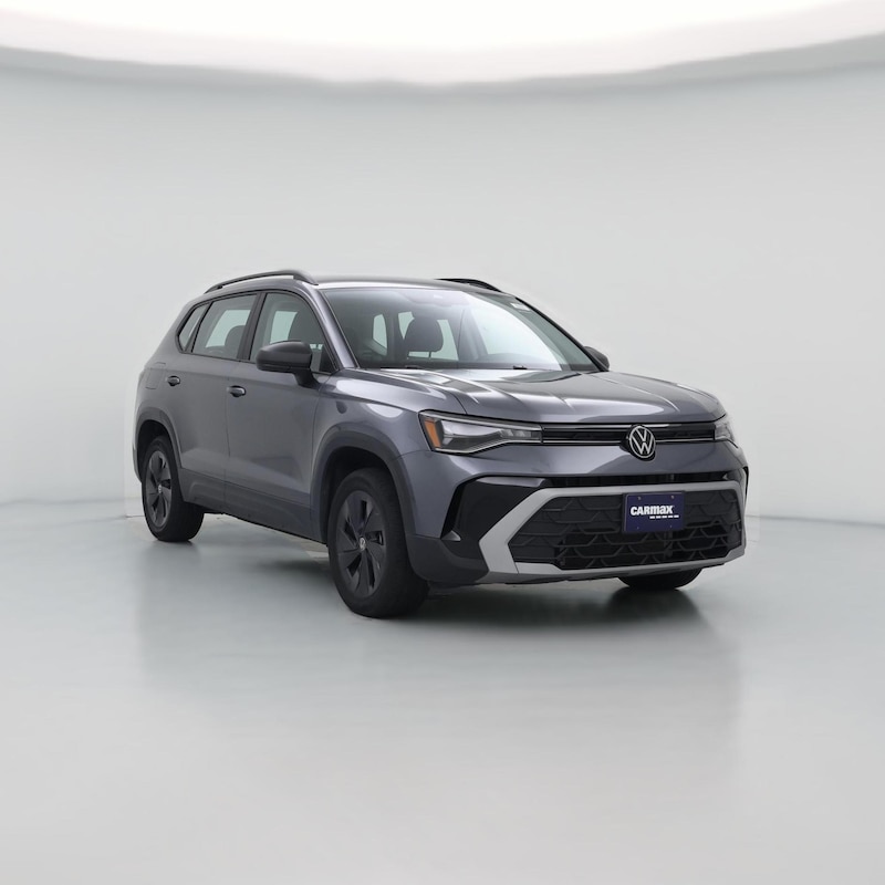 2026 Volkswagen Taos S
