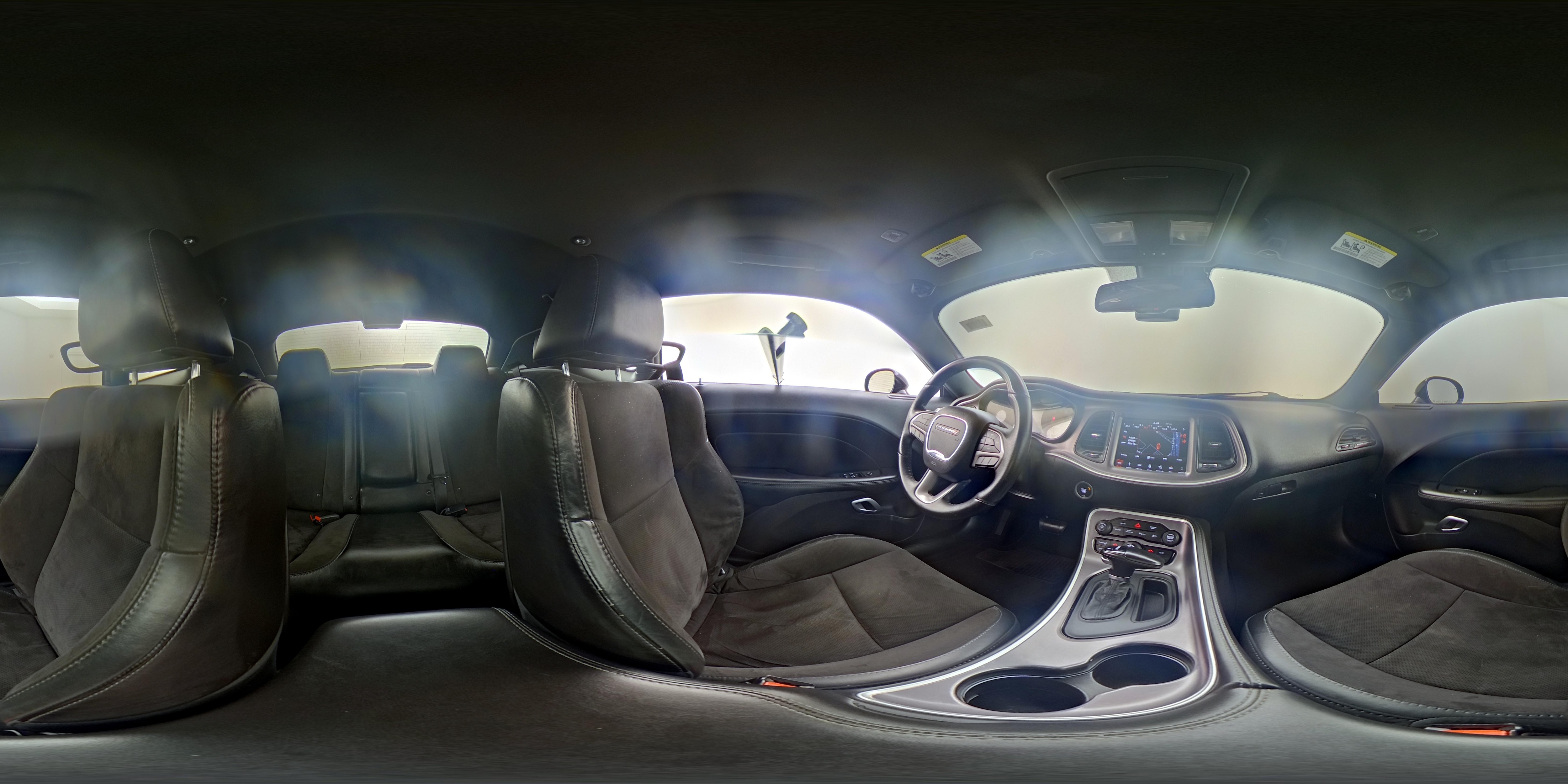 2019 Dodge Challenger R/T Plus - Photo 25