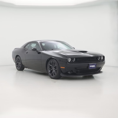 2019 Dodge Challenger R/T