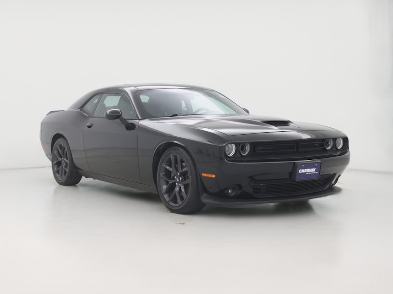 2019 Dodge Challenger R/T