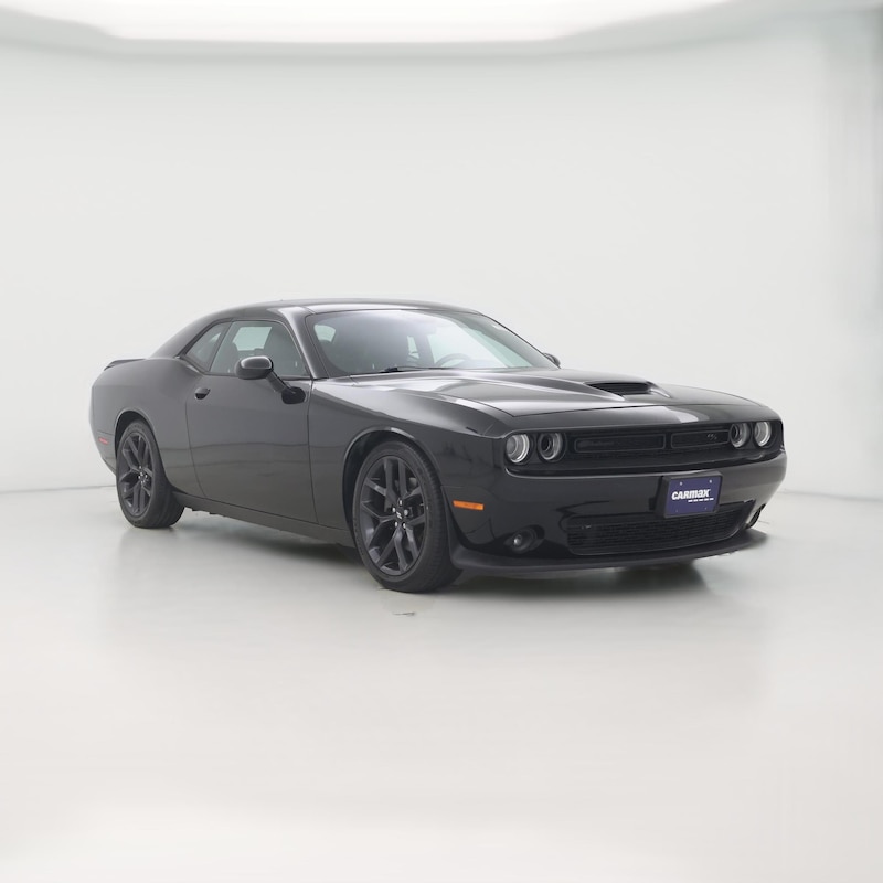 2019 Dodge Challenger R/T