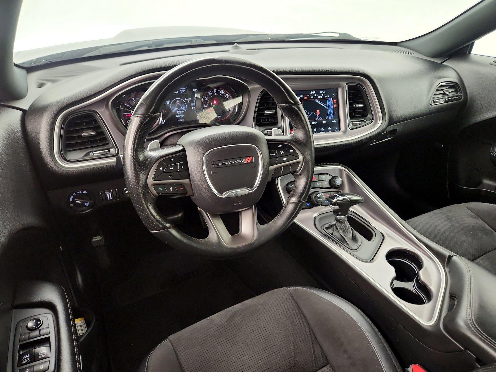 2019 Dodge Challenger R/T Plus - Photo 10