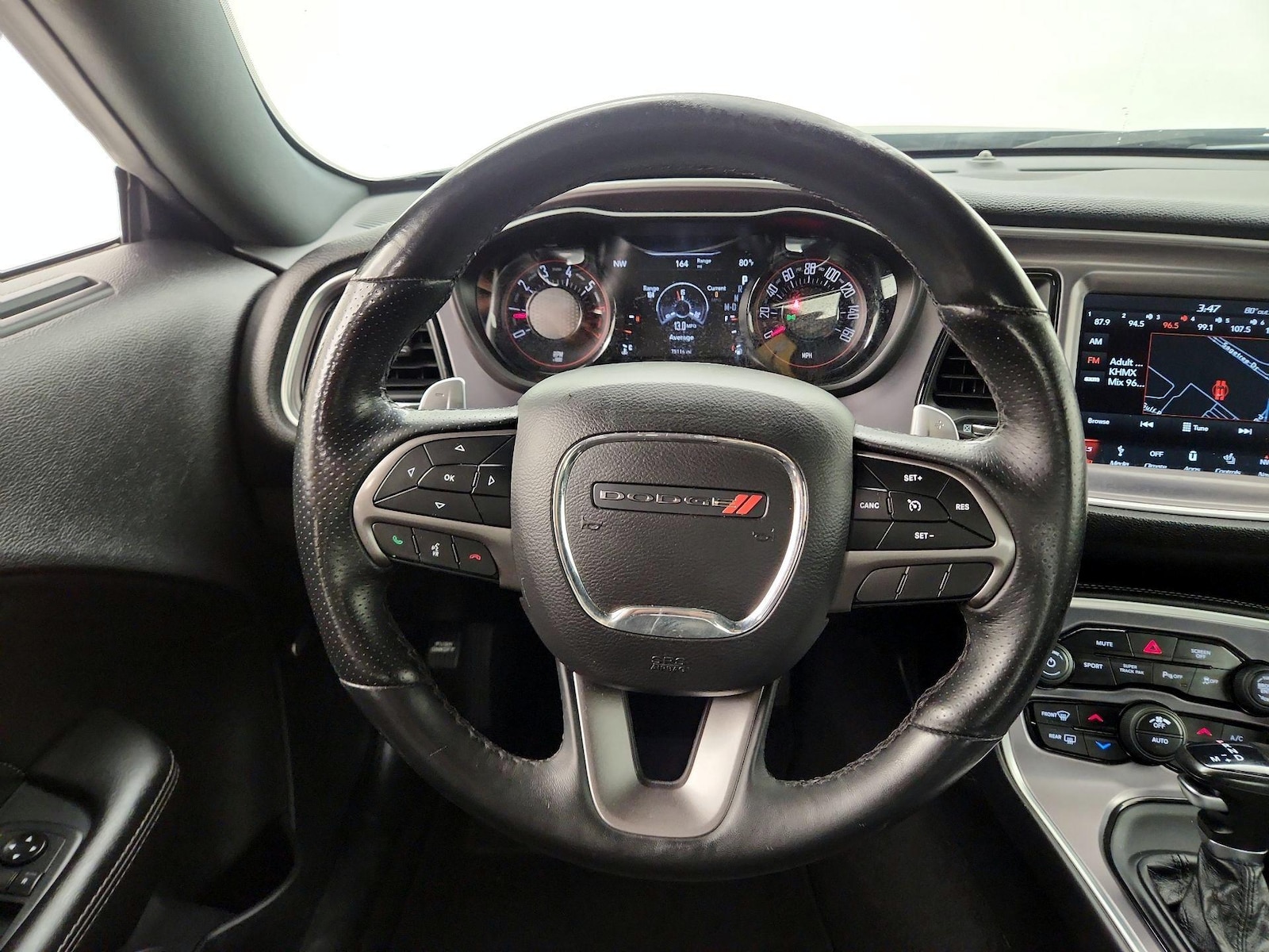 2019 Dodge Challenger R/T Plus - Photo 11