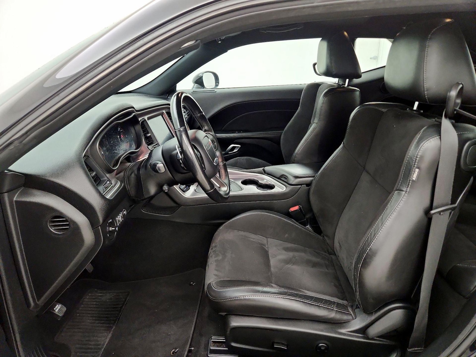 2019 Dodge Challenger R/T Plus - Photo 12