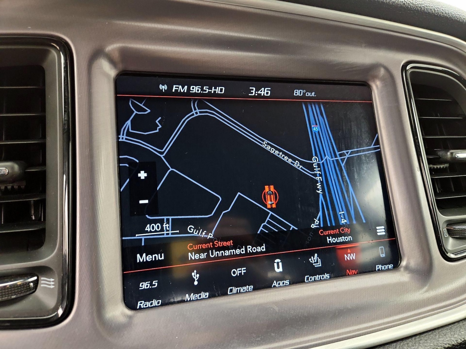 2019 Dodge Challenger R/T Plus - Photo 15
