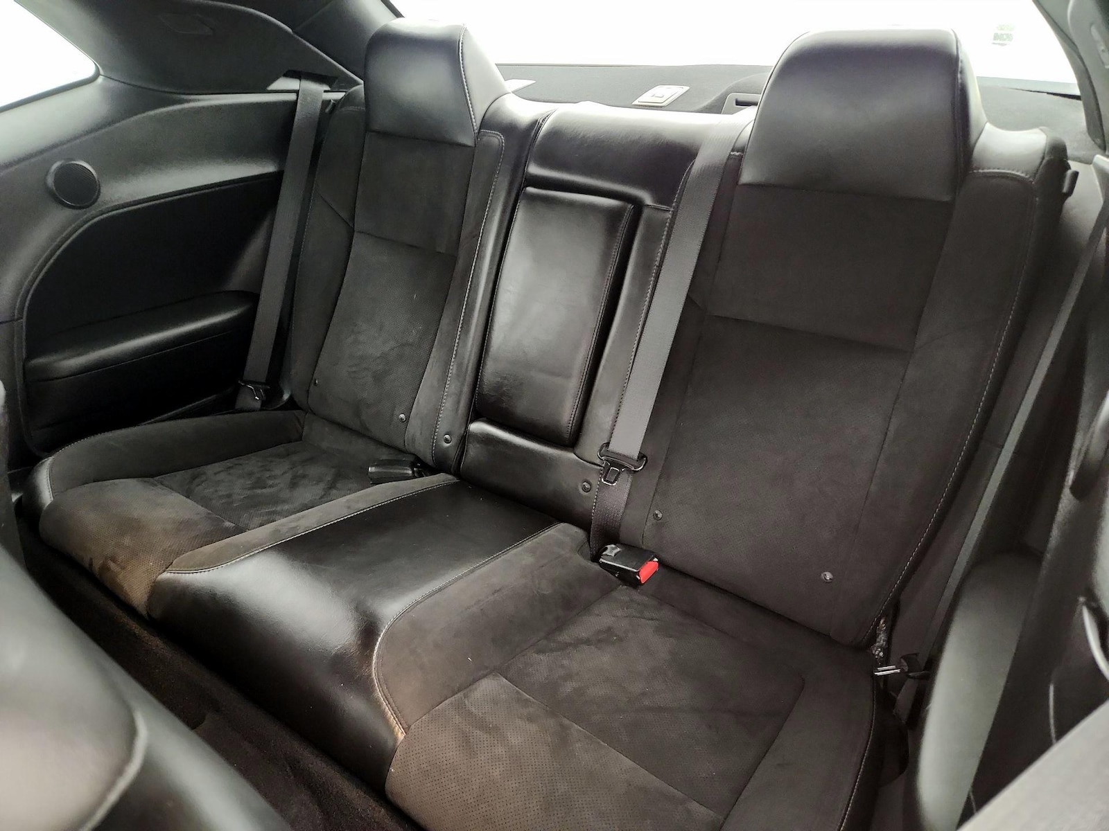 2019 Dodge Challenger R/T Plus - Photo 21