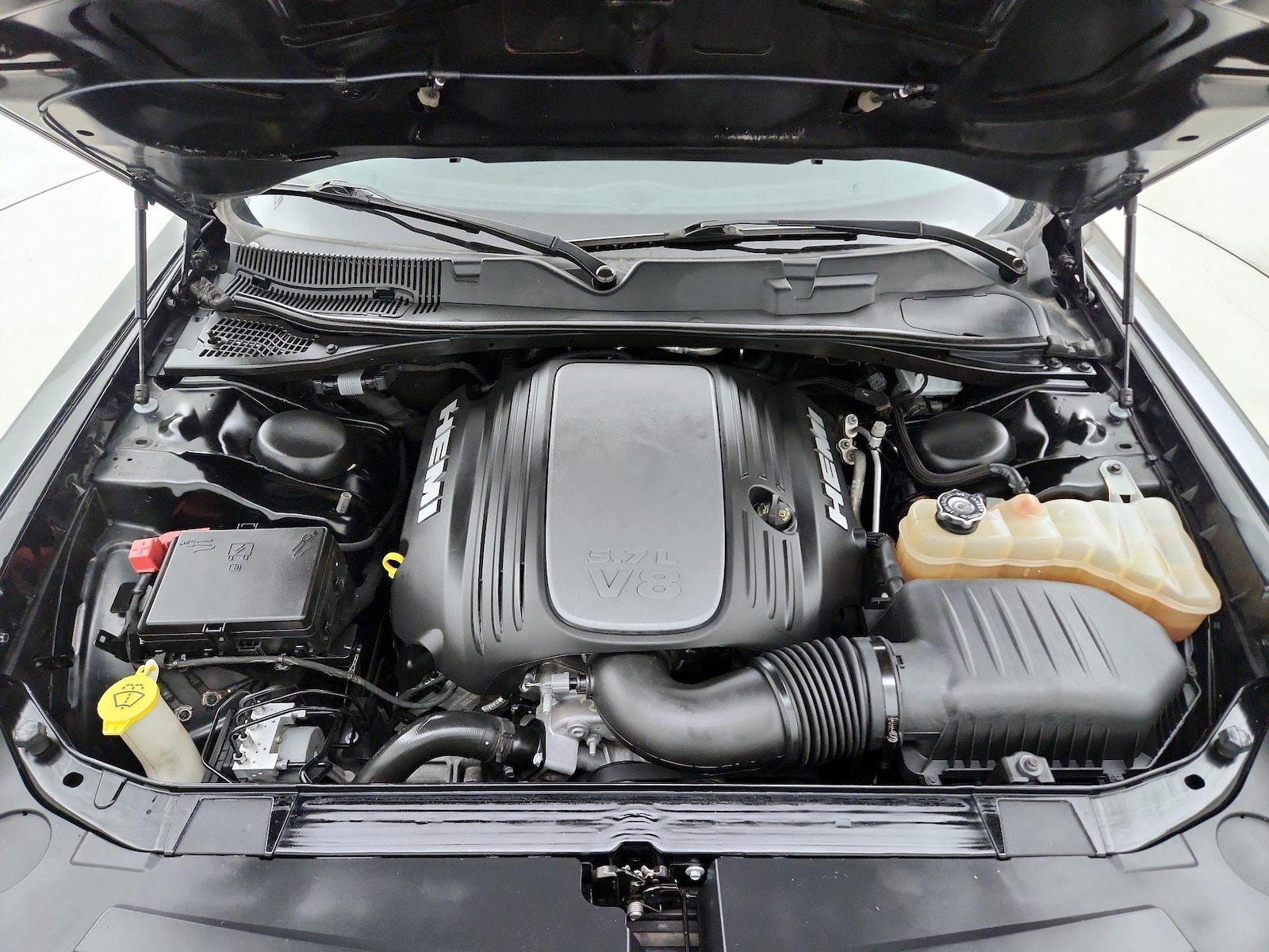2019 Dodge Challenger R/T Plus - Photo 23