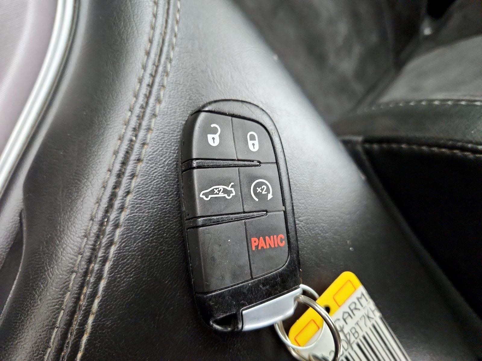 2019 Dodge Challenger R/T Plus - Photo 24